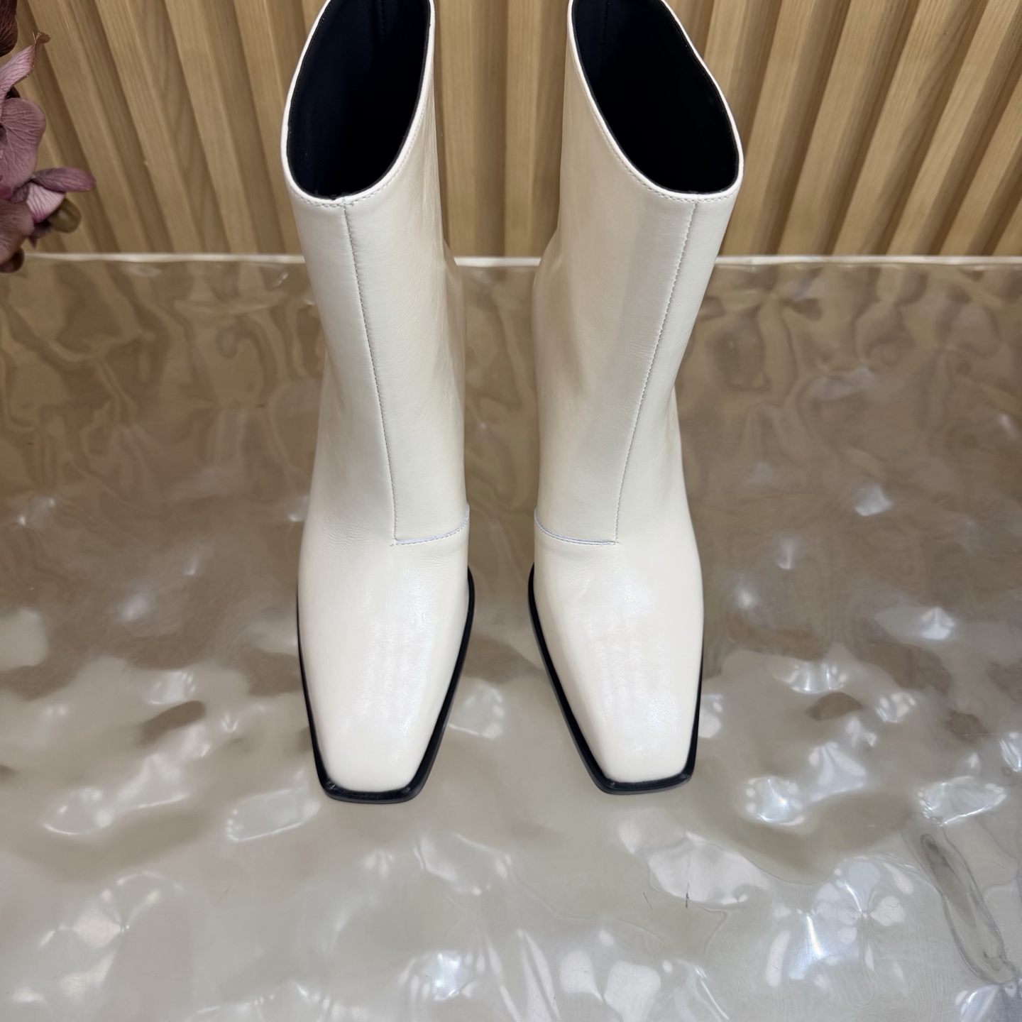 Cheap YSL Boots For Women in 226672, $120 USD- [IB226672] - Replica YSL Boots For Women