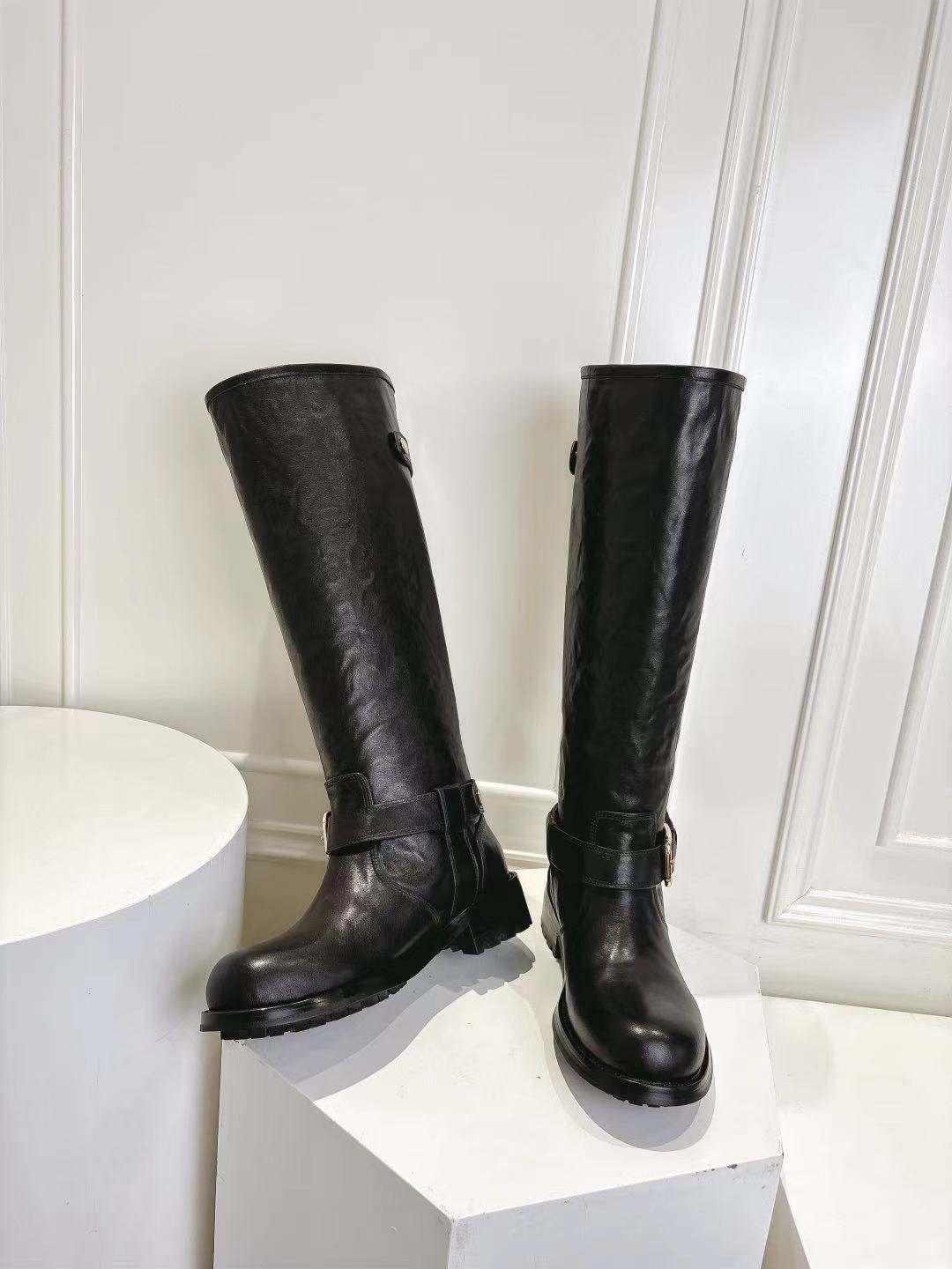 Cheap DG Boots For Women in 226674, $140 USD- [IB226674] - Replica DG Boots For Women