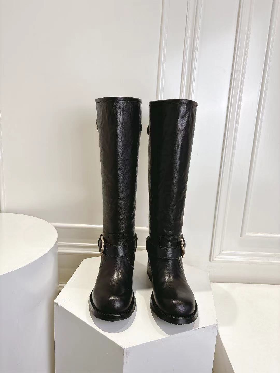 Cheap DG Boots For Women in 226674, $140 USD- [IB226674] - Replica DG Boots For Women
