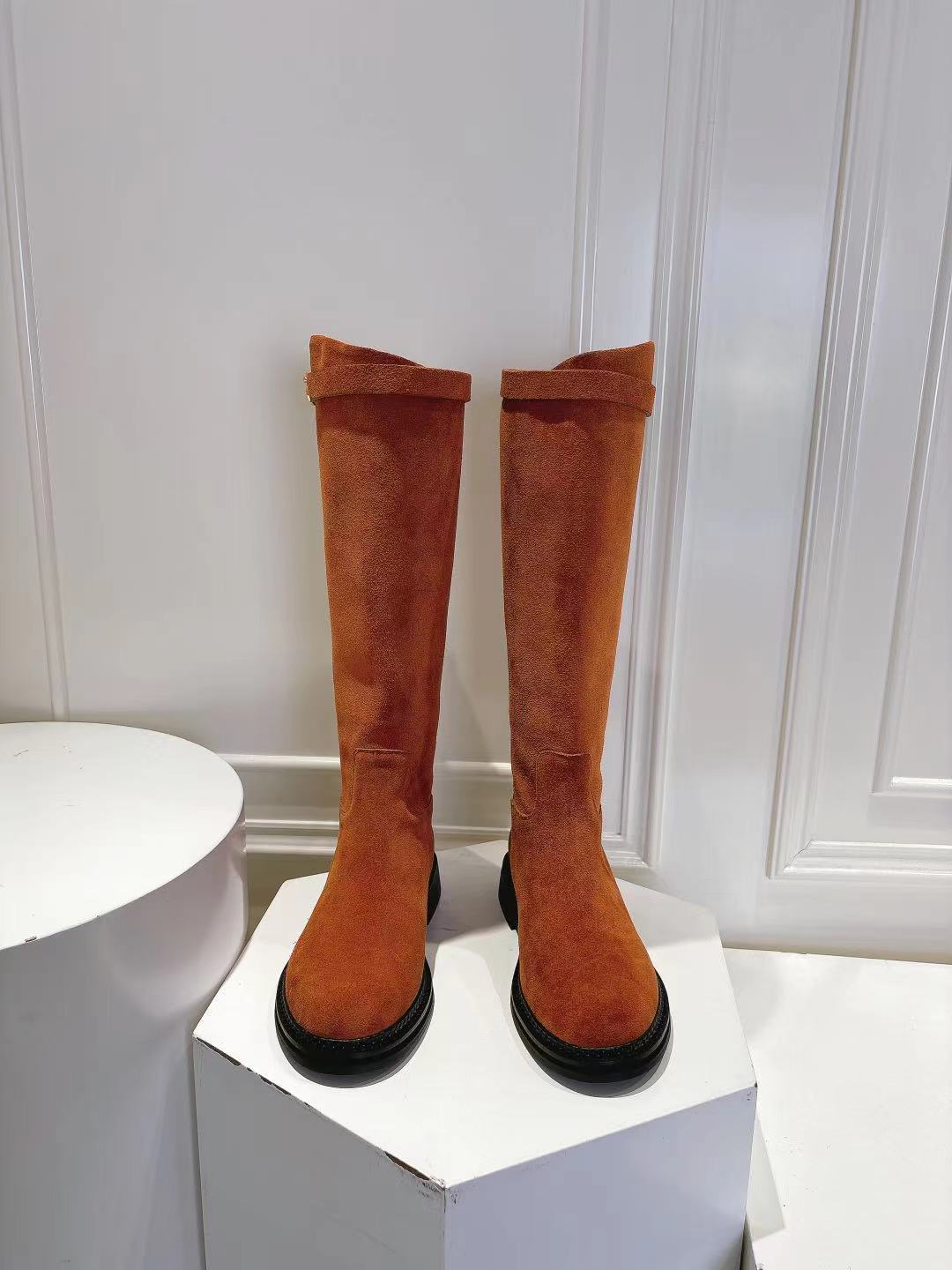 Cheap DG Boots For Women in 226675, $140 USD- [IB226675] - Replica DG Boots For Women