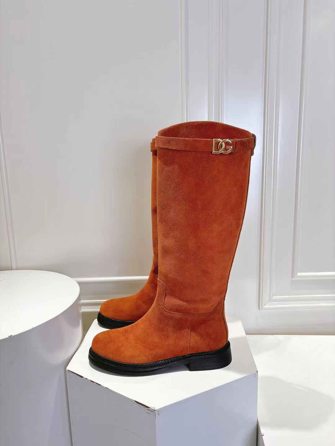 Cheap DG Boots For Women in 226675, $140 USD- [IB226675] - Replica DG Boots For Women
