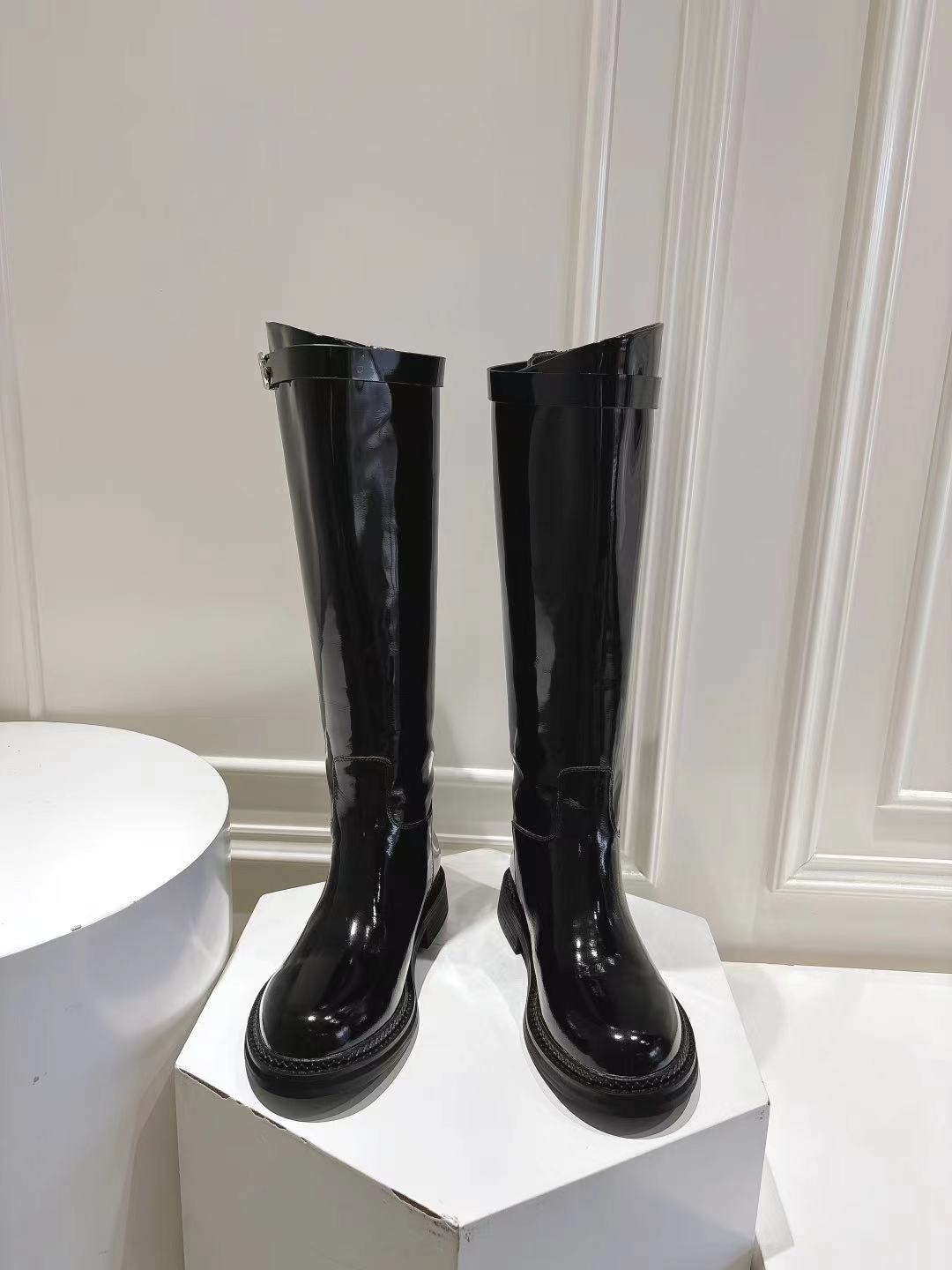 Cheap DG Boots For Women in 226677, $130 USD- [IB226677] - Replica DG Boots For Women