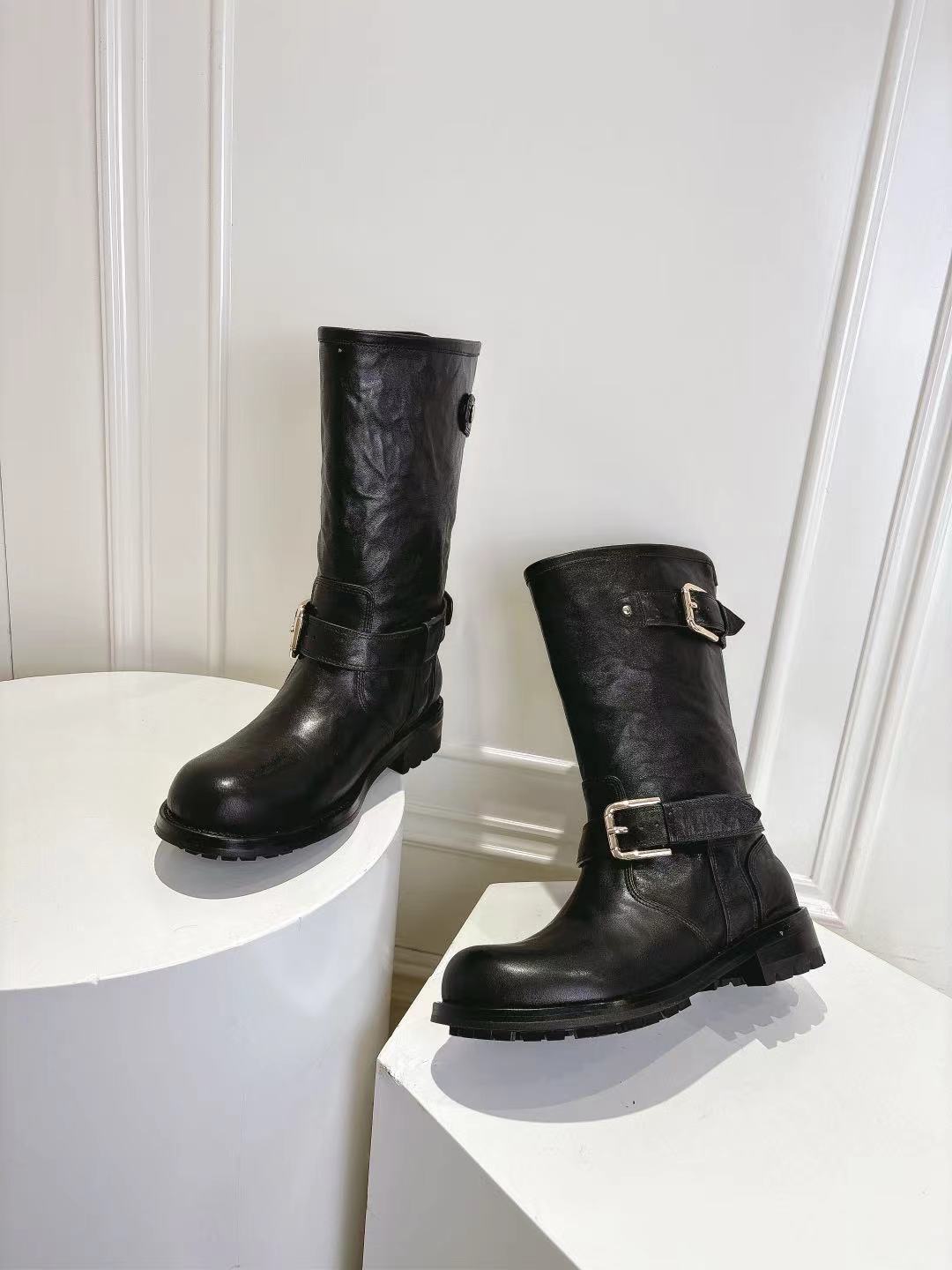 Cheap DG Boots For Women in 226678, $135 USD- [IB226678] - Replica DG Boots For Women