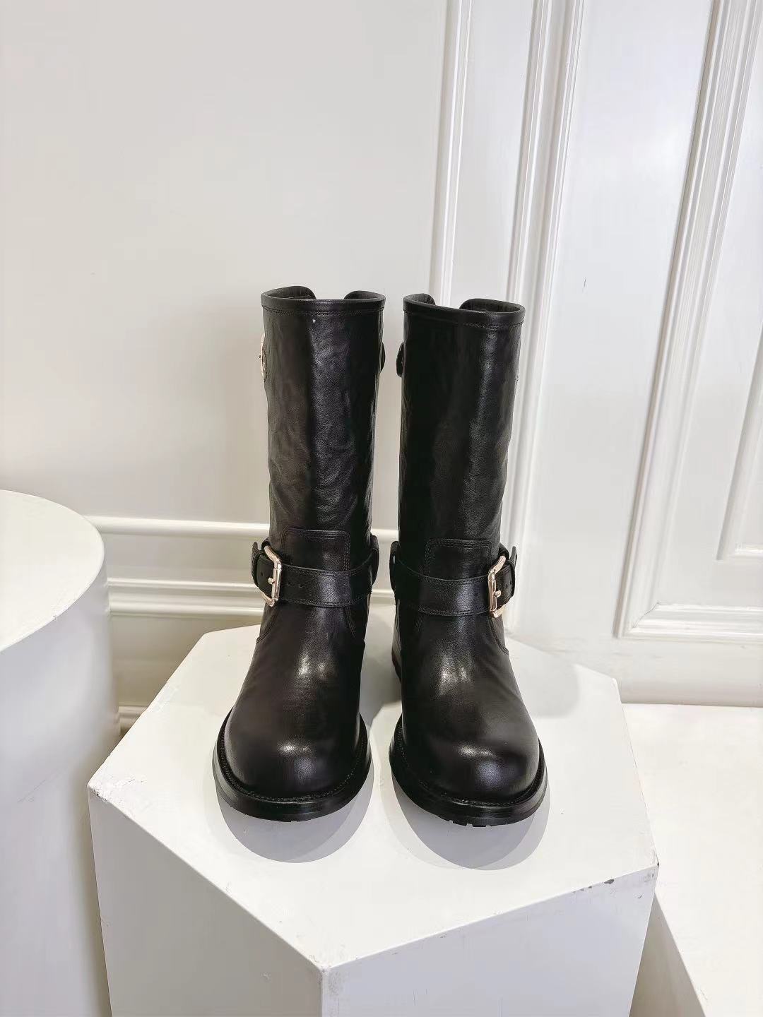 Cheap DG Boots For Women in 226678, $135 USD- [IB226678] - Replica DG Boots For Women