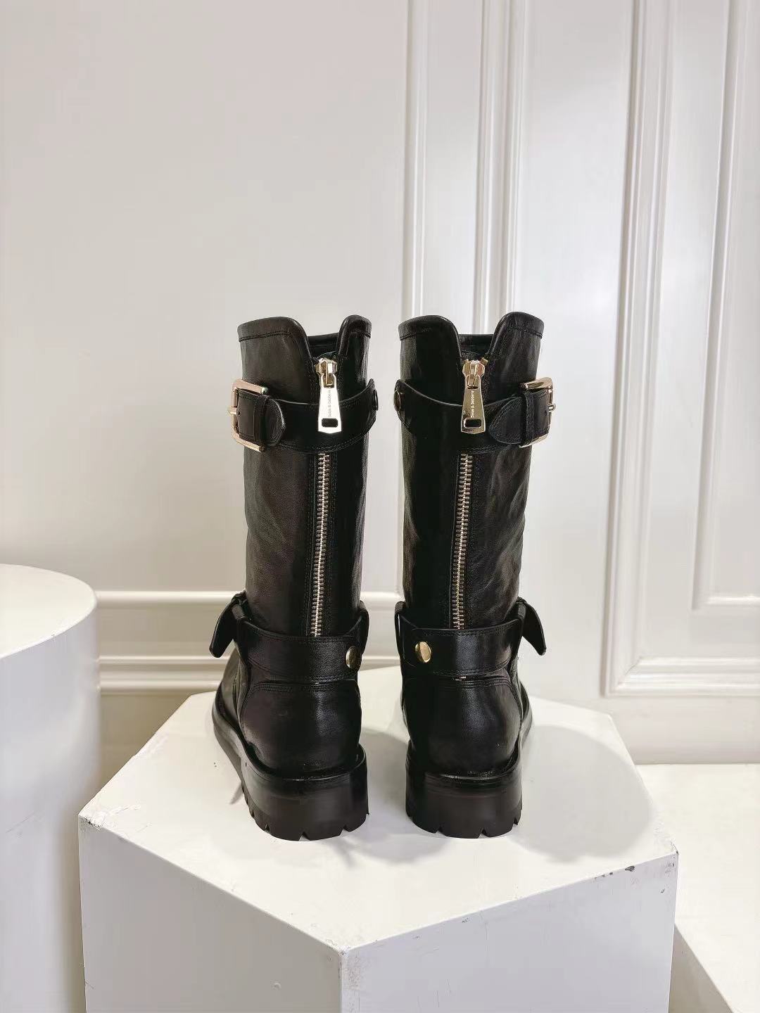 Cheap DG Boots For Women in 226678, $135 USD- [IB226678] - Replica DG Boots For Women