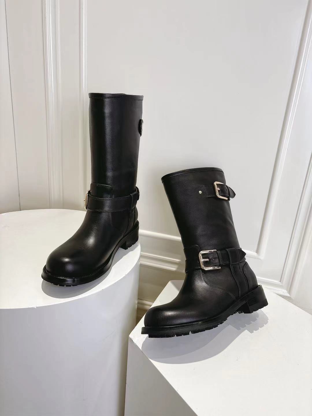 Cheap DG Boots For Women in 226679, $135 USD- [IB226679] - Replica DG Boots For Women