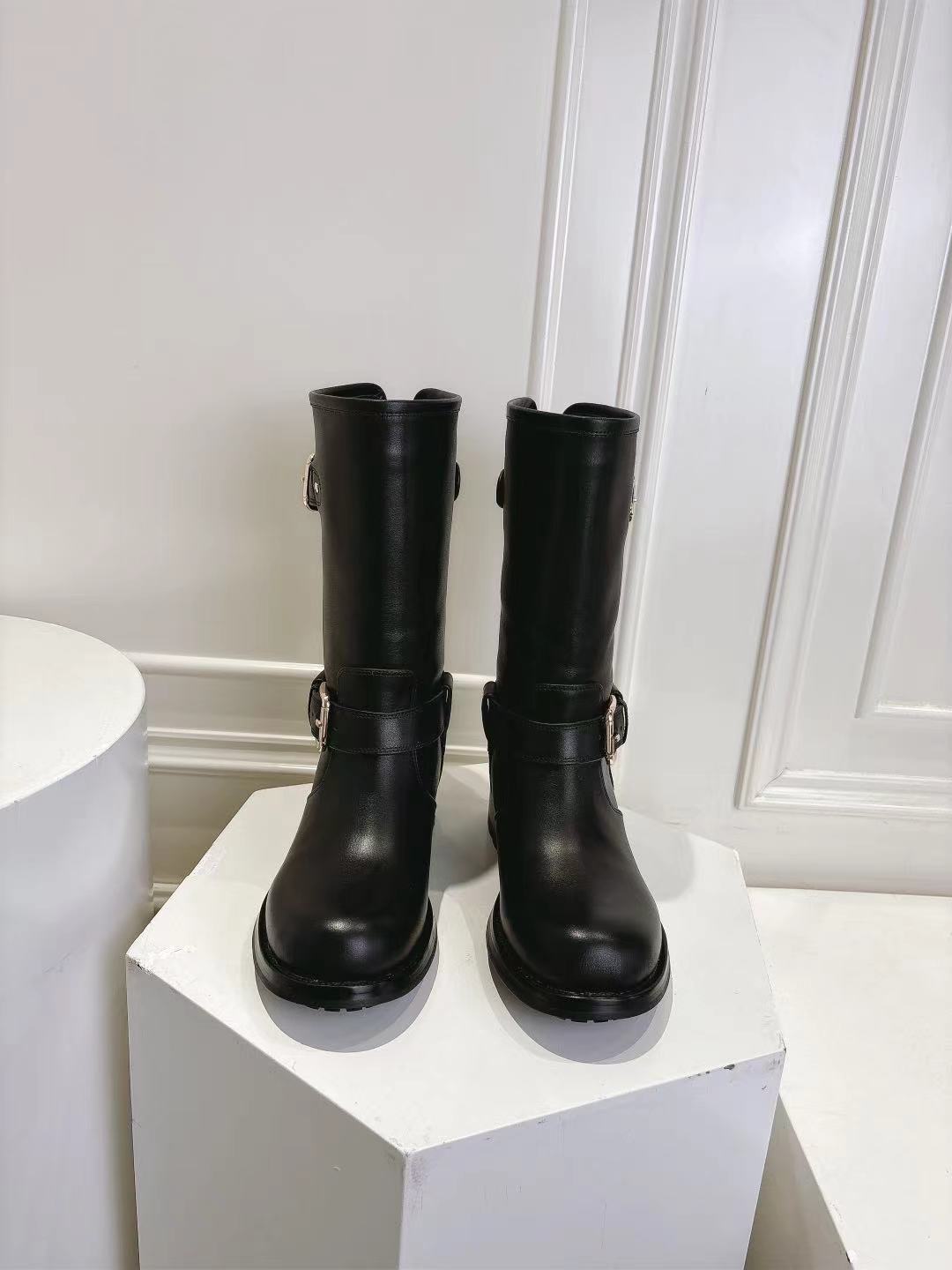 Cheap DG Boots For Women in 226679, $135 USD- [IB226679] - Replica DG Boots For Women