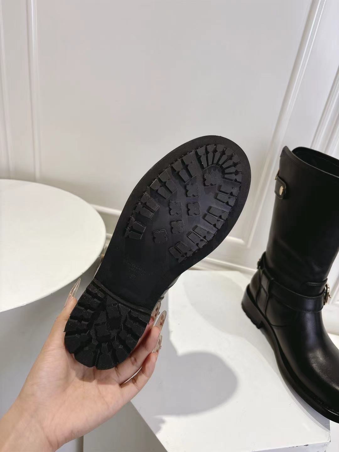 Cheap DG Boots For Women in 226679, $135 USD- [IB226679] - Replica DG Boots For Women