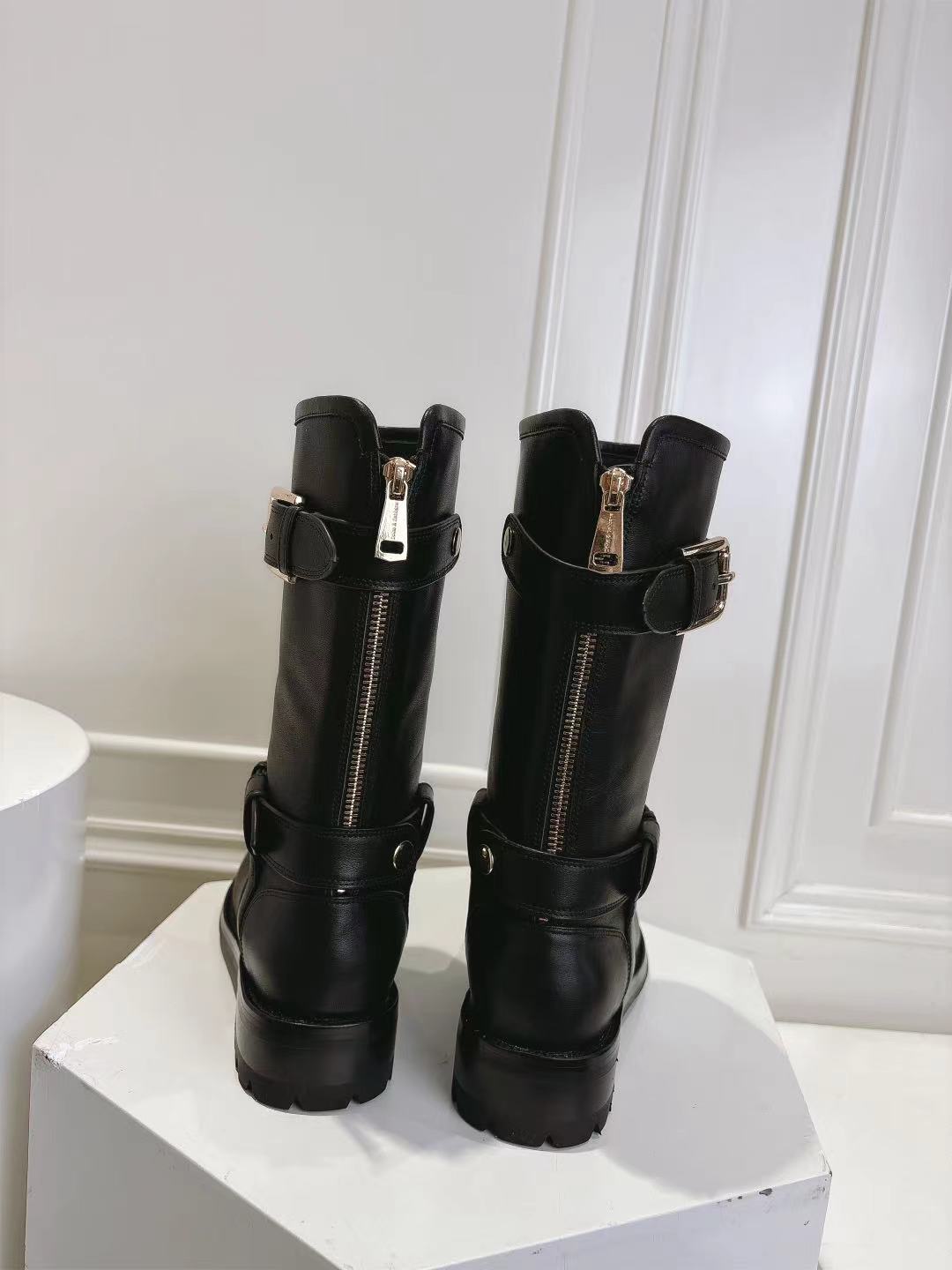 Cheap DG Boots For Women in 226679, $135 USD- [IB226679] - Replica DG Boots For Women