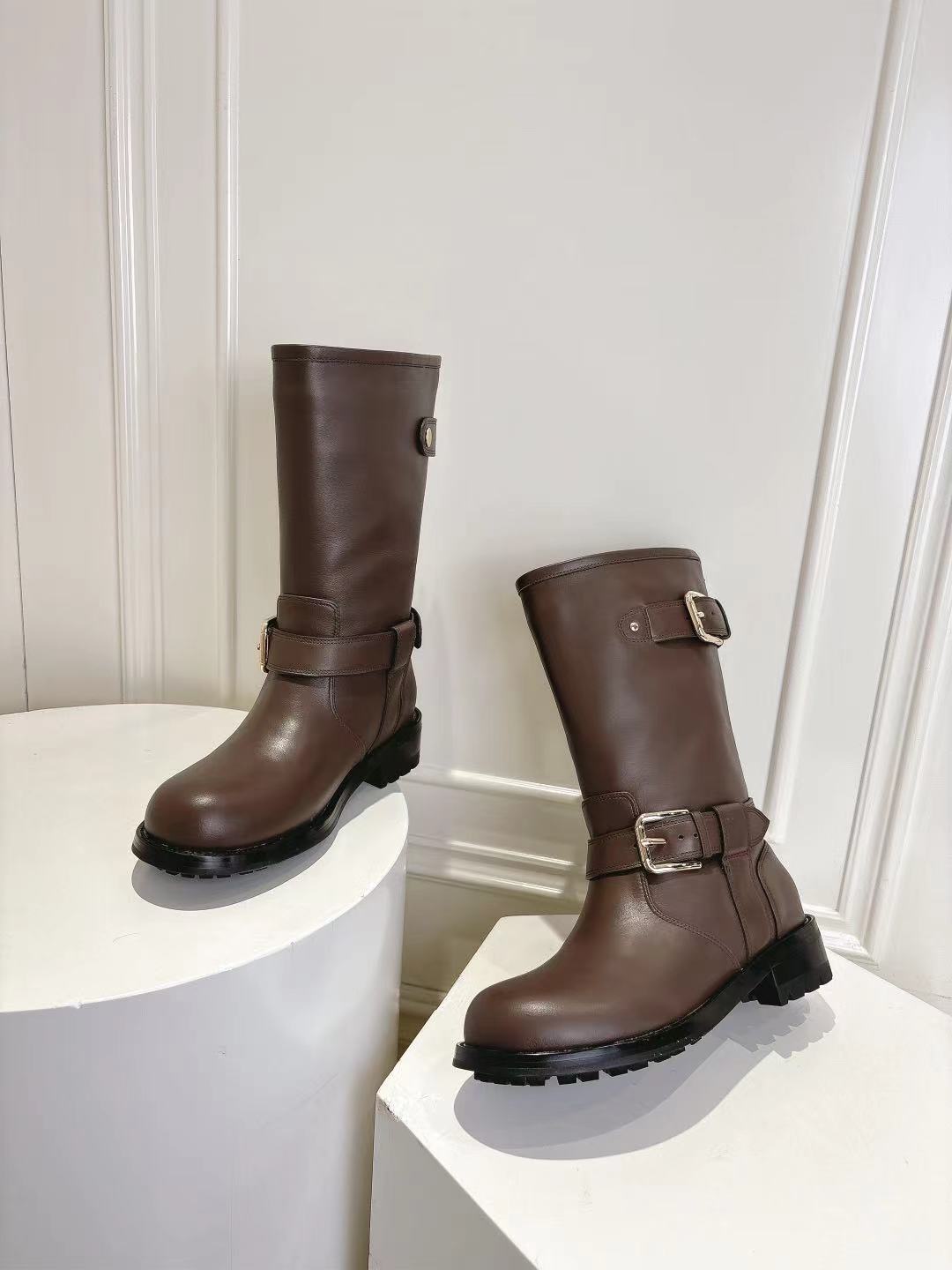 Cheap DG Boots For Women in 226680, $135 USD- [IB226680] - Replica DG Boots For Women