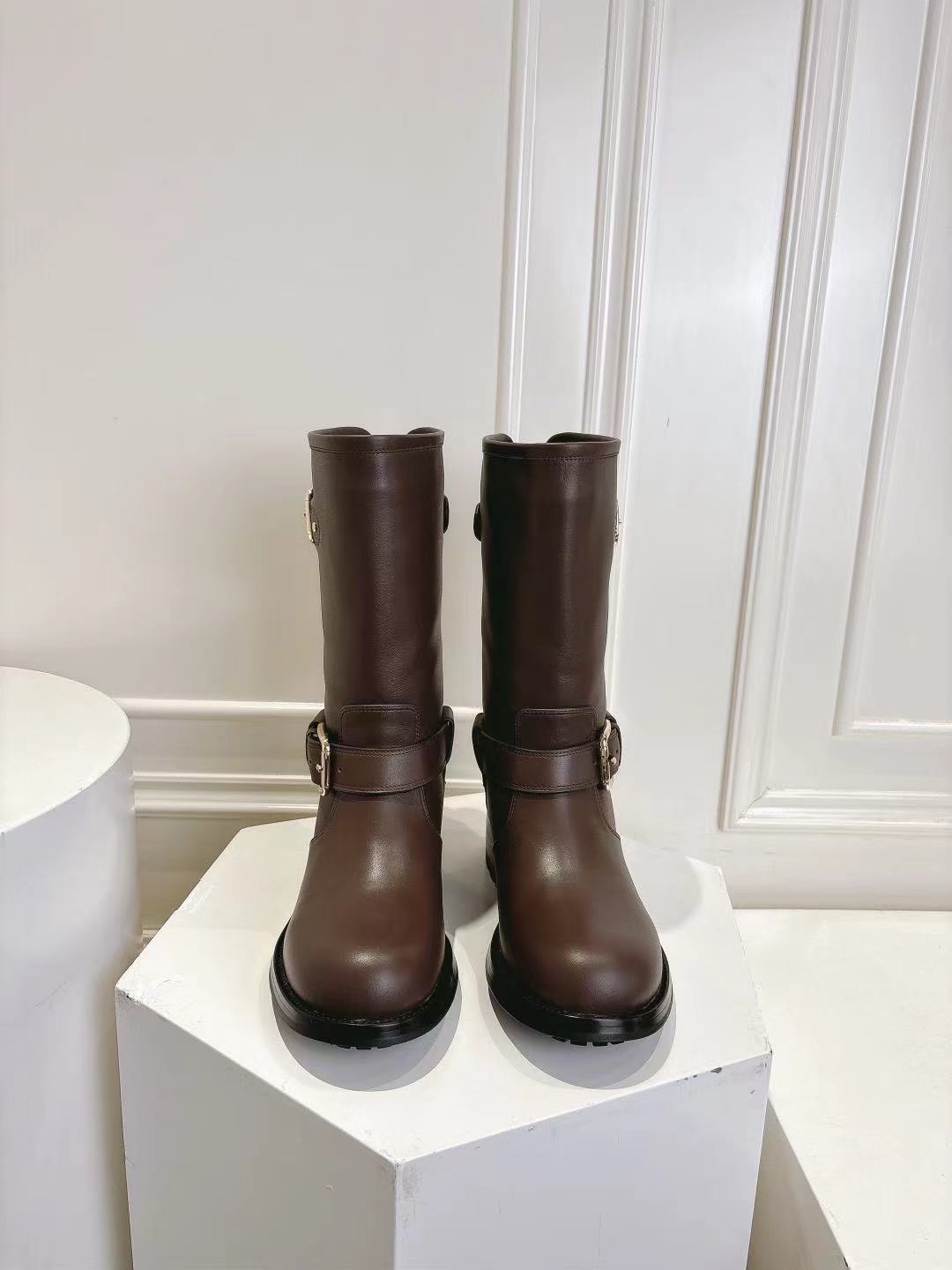 Cheap DG Boots For Women in 226680, $135 USD- [IB226680] - Replica DG Boots For Women