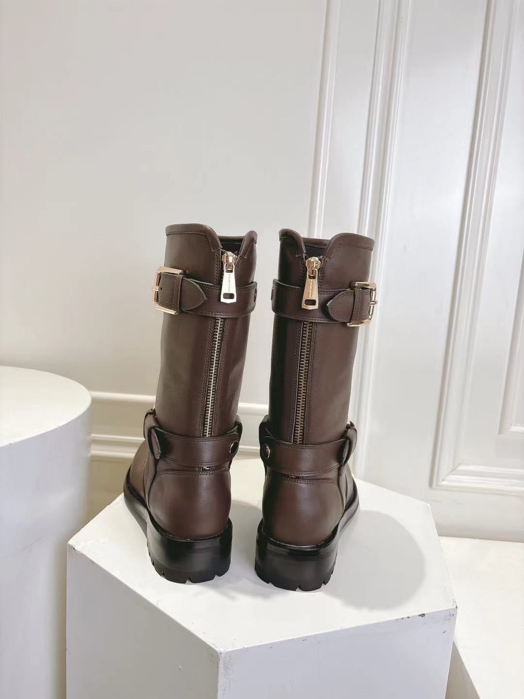 Cheap DG Boots For Women in 226680, $135 USD- [IB226680] - Replica DG Boots For Women