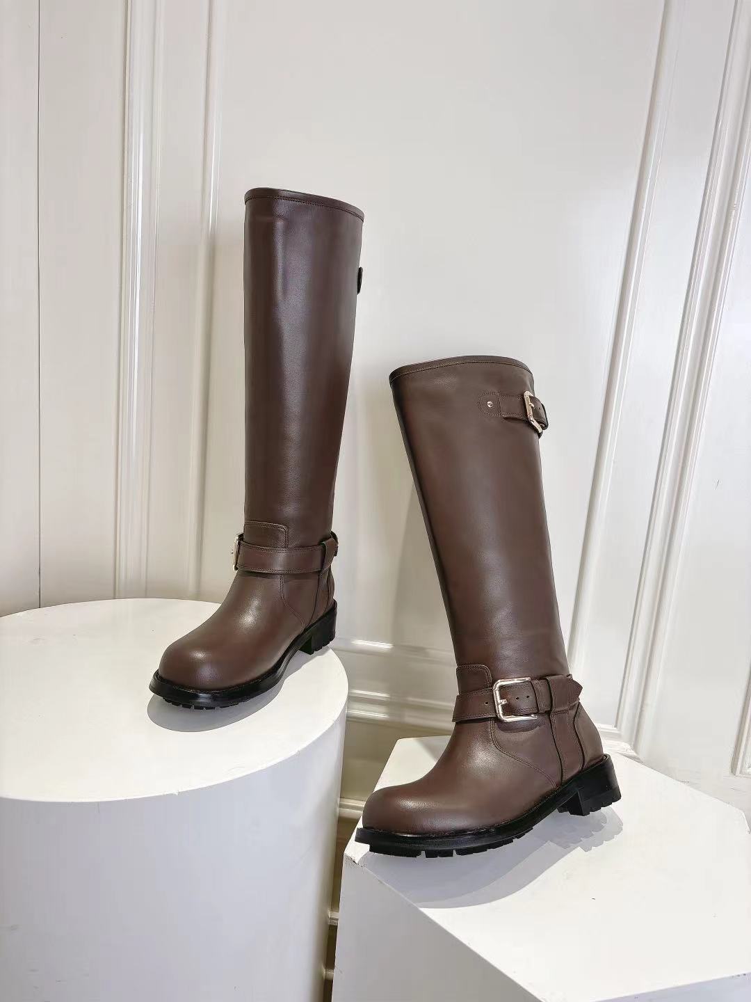 Cheap DG Boots For Women in 226681, $145 USD- [IB226681] - Replica DG Boots For Women