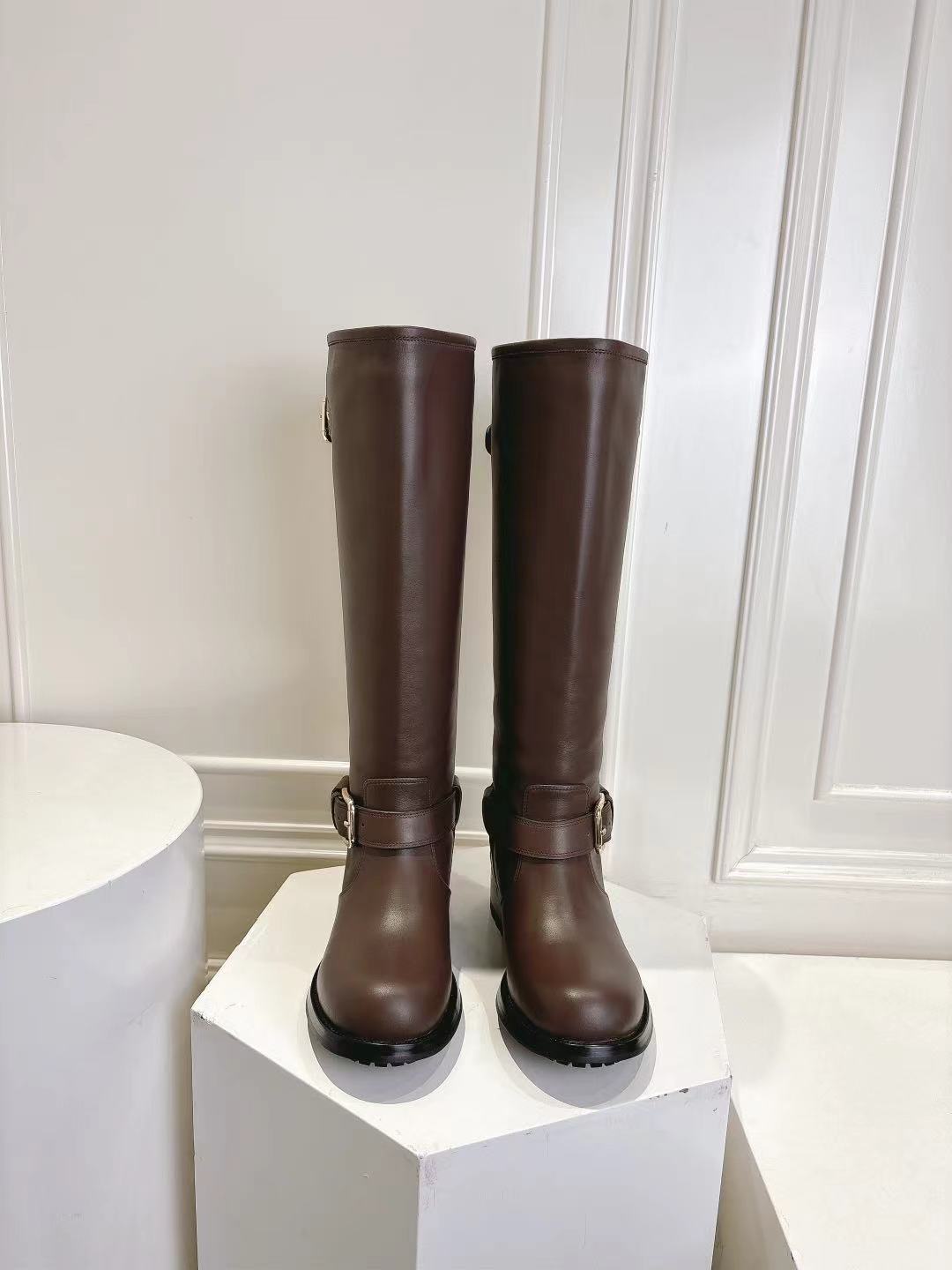 Cheap DG Boots For Women in 226681, $145 USD- [IB226681] - Replica DG Boots For Women
