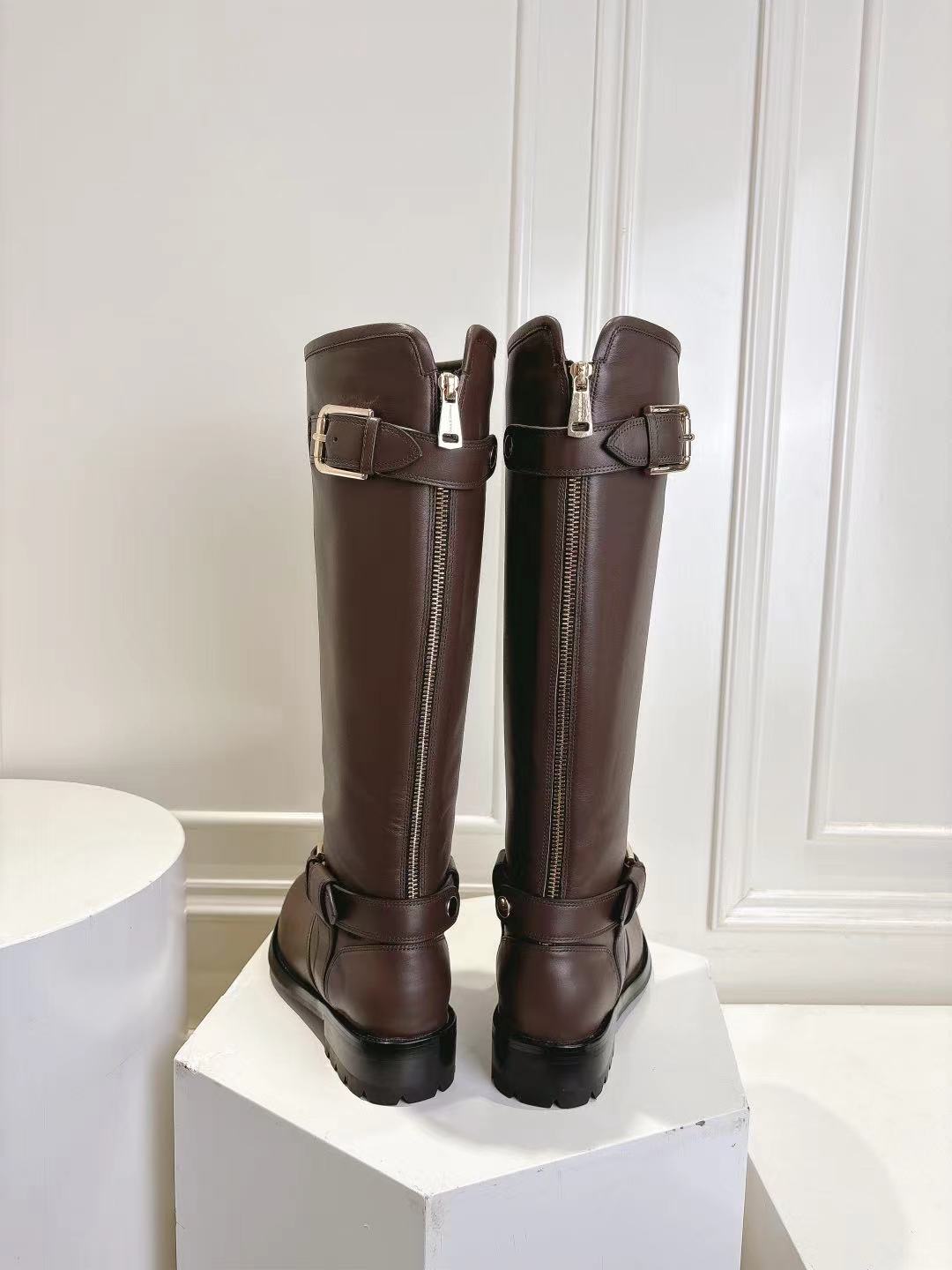 Cheap DG Boots For Women in 226681, $145 USD- [IB226681] - Replica DG Boots For Women