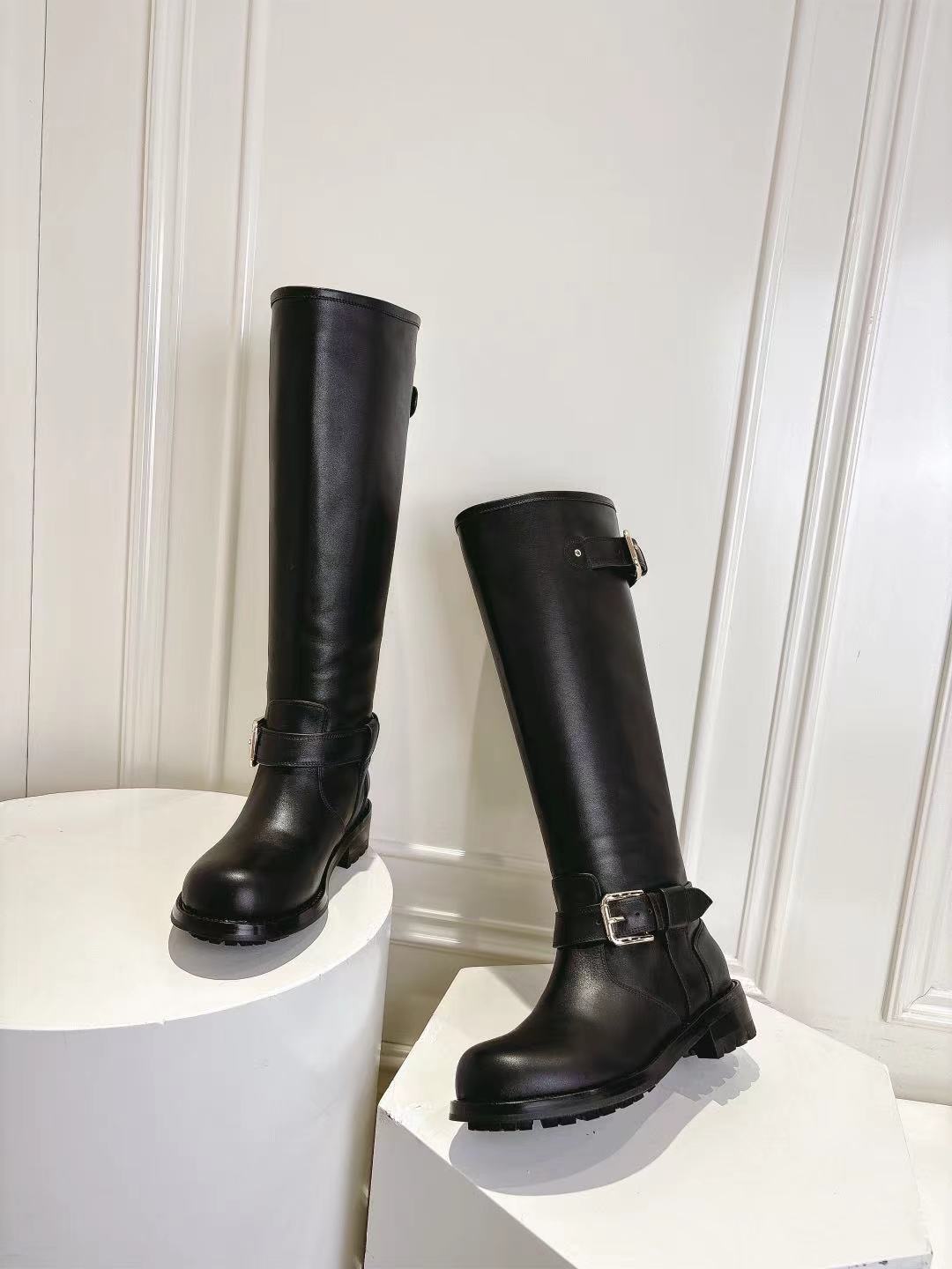 Cheap DG Boots For Women in 226682, $145 USD- [IB226682] - Replica DG Boots For Women