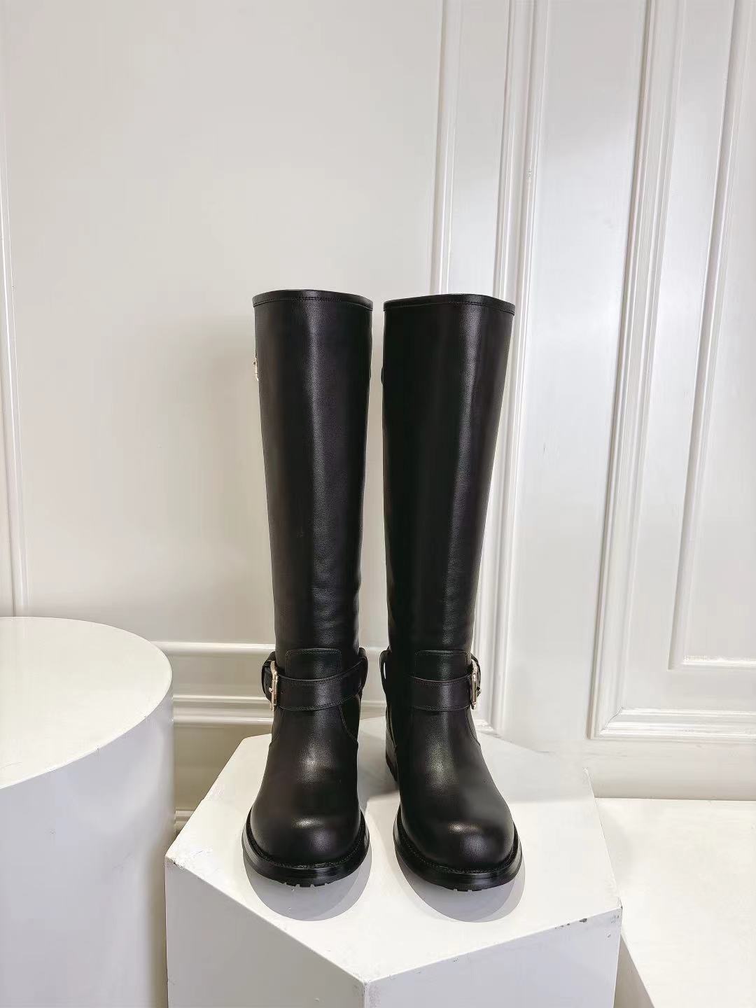 Cheap DG Boots For Women in 226682, $145 USD- [IB226682] - Replica DG Boots For Women