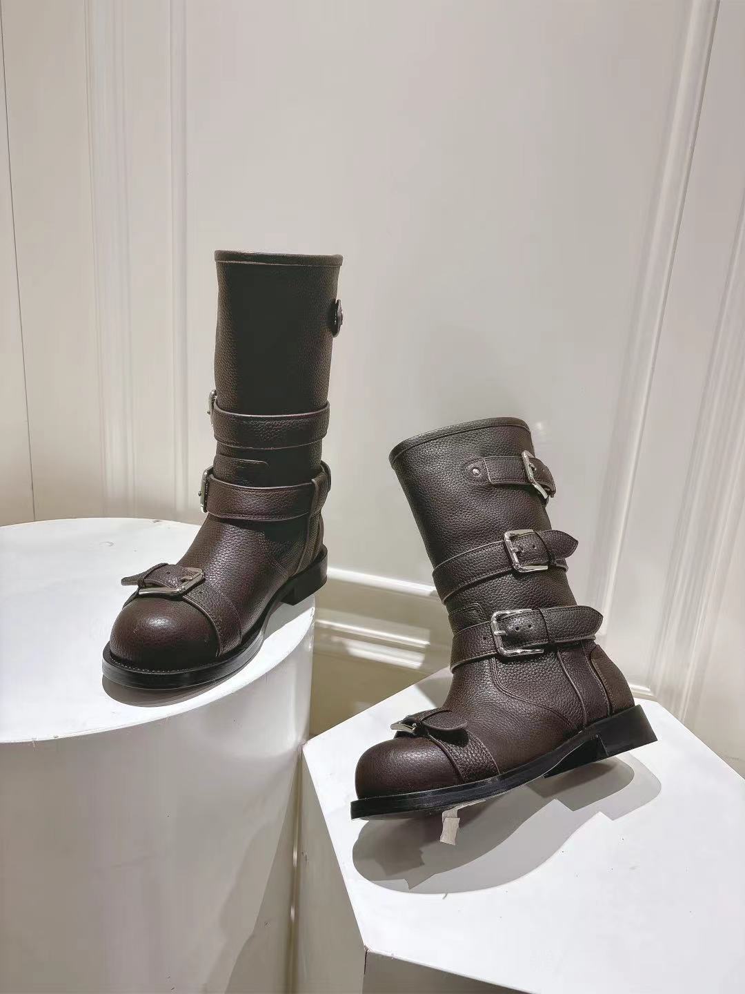 Cheap DG Boots For Women in 226683, $145 USD- [IB226683] - Replica DG Boots For Women