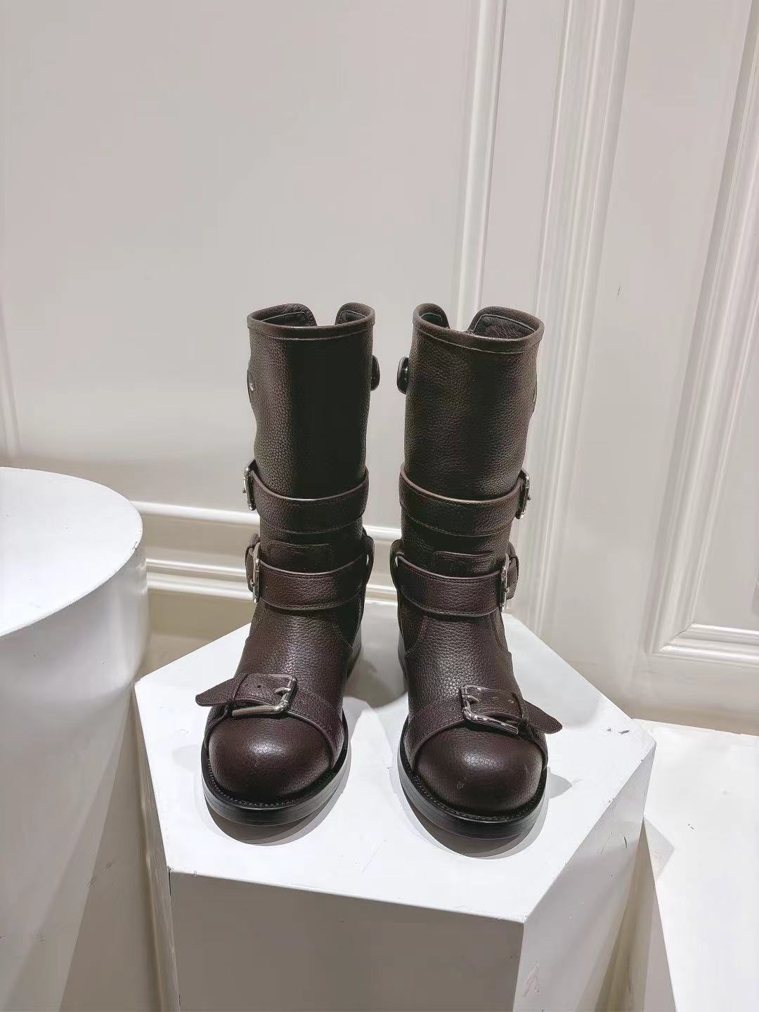Cheap DG Boots For Women in 226683, $145 USD- [IB226683] - Replica DG Boots For Women