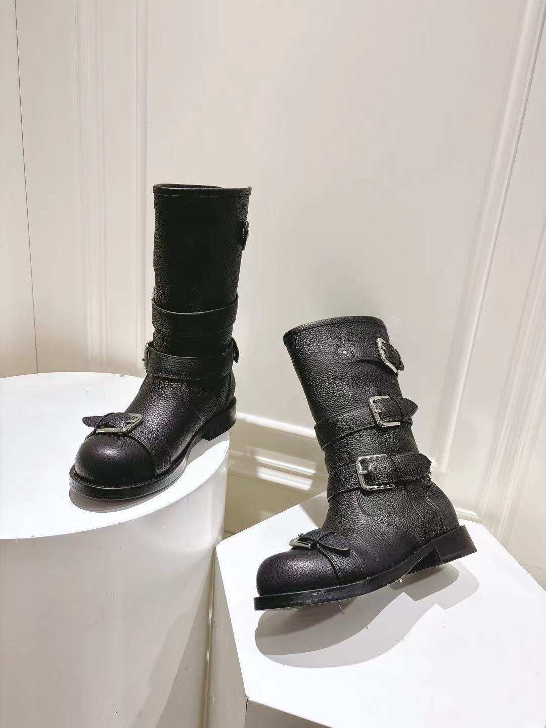 Cheap DG Boots For Women in 226684, $145 USD- [IB226684] - Replica DG Boots For Women