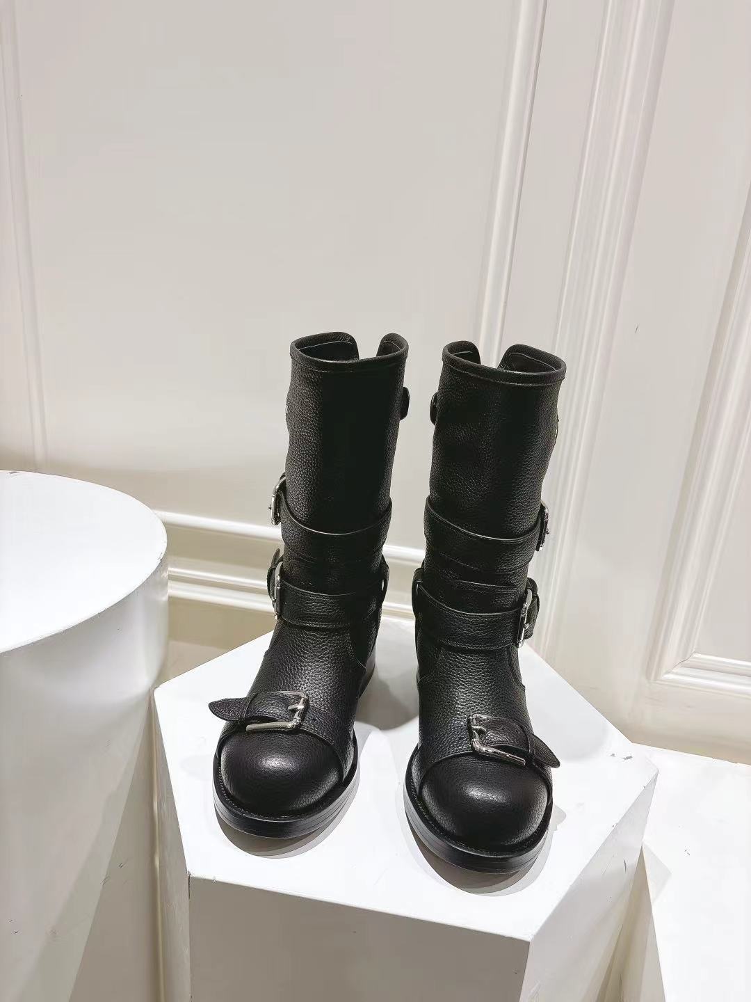 Cheap DG Boots For Women in 226684, $145 USD- [IB226684] - Replica DG Boots For Women