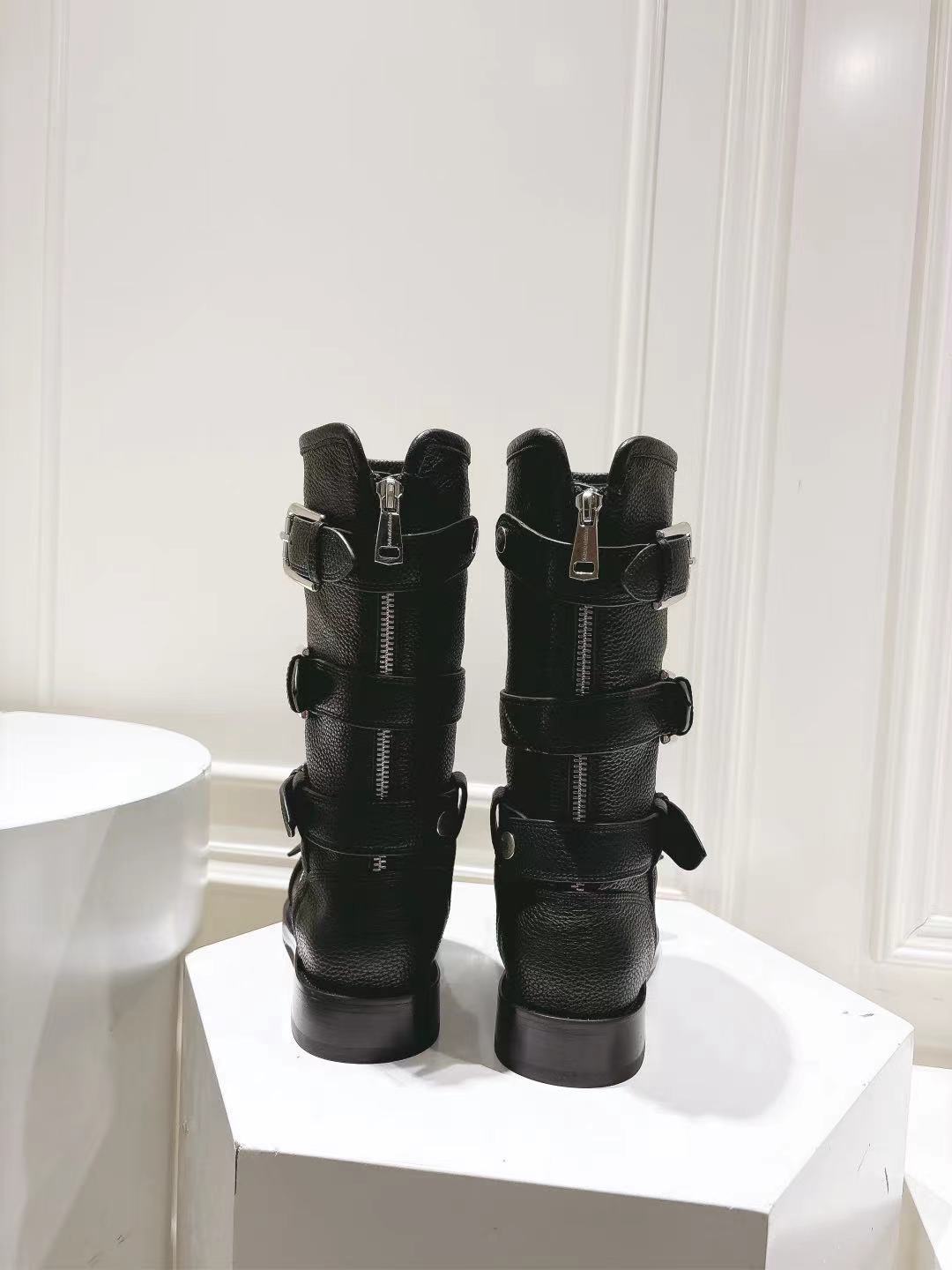 Cheap DG Boots For Women in 226684, $145 USD- [IB226684] - Replica DG Boots For Women