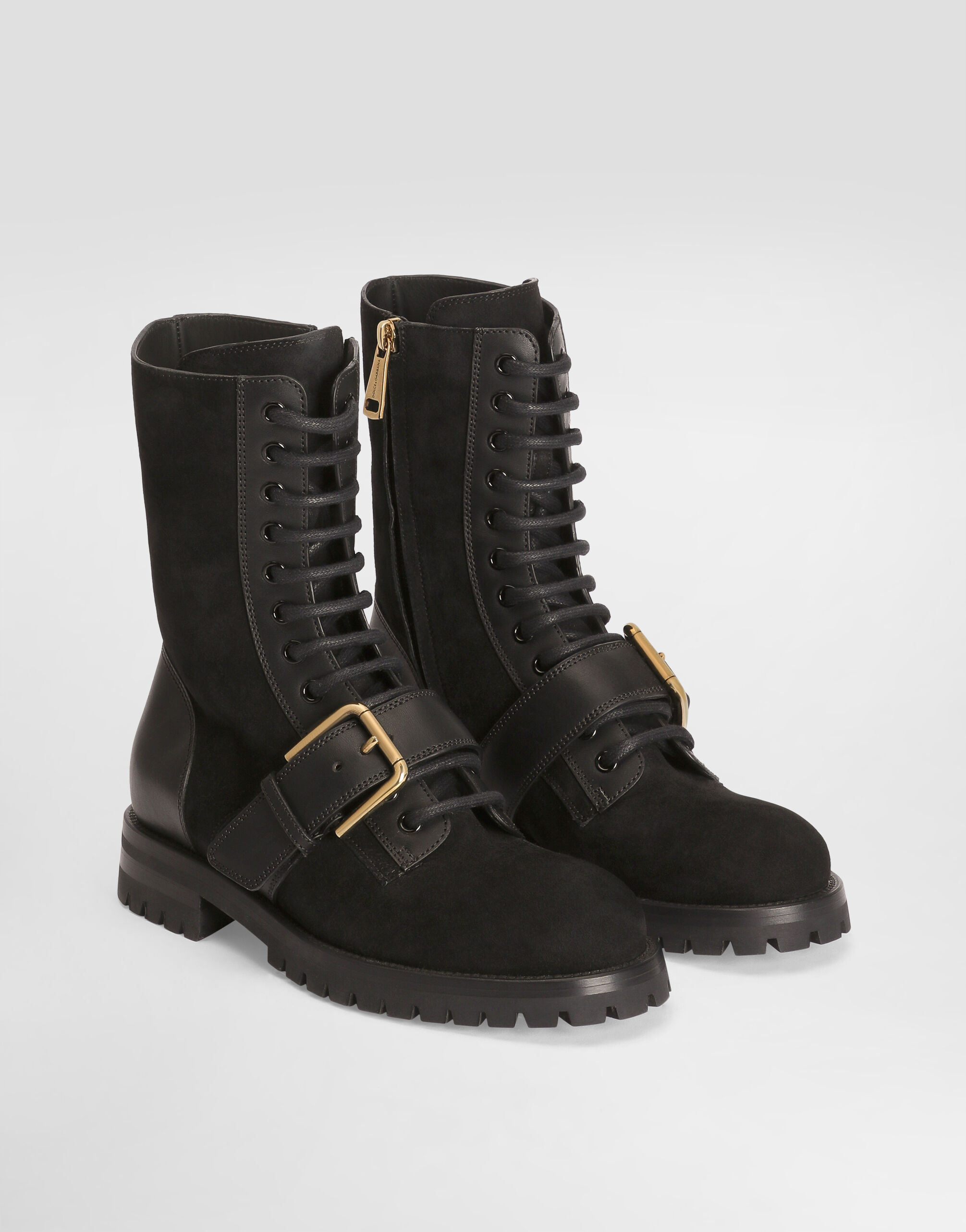Cheap DG Boots For Women in 226685, $130 USD- [IB226685] - Replica DG Boots For Women