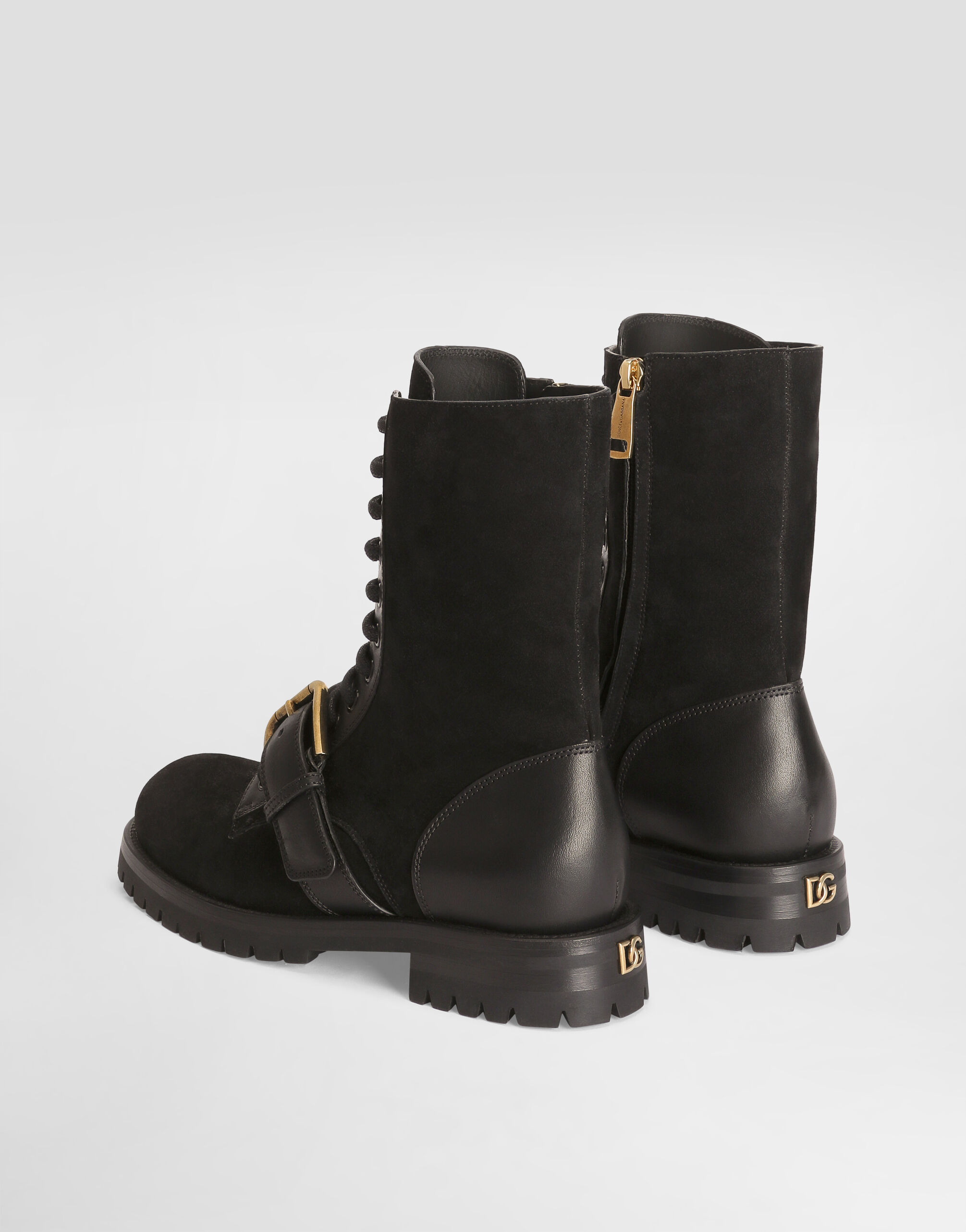 Cheap DG Boots For Women in 226685, $130 USD- [IB226685] - Replica DG Boots For Women