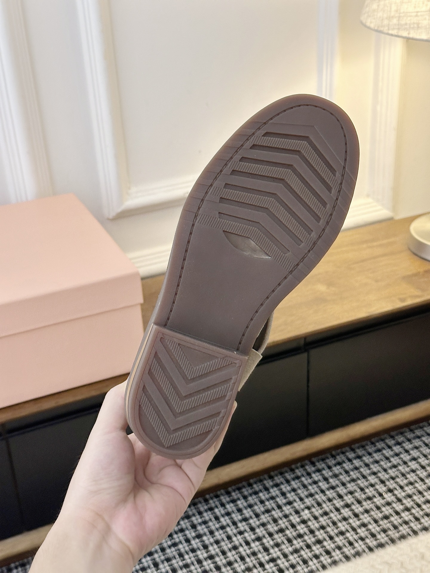 Cheap MiuMiu Boots For Women in 226719, $135 USD- [IB226719] - Replica MiuMiu Boots For Women
