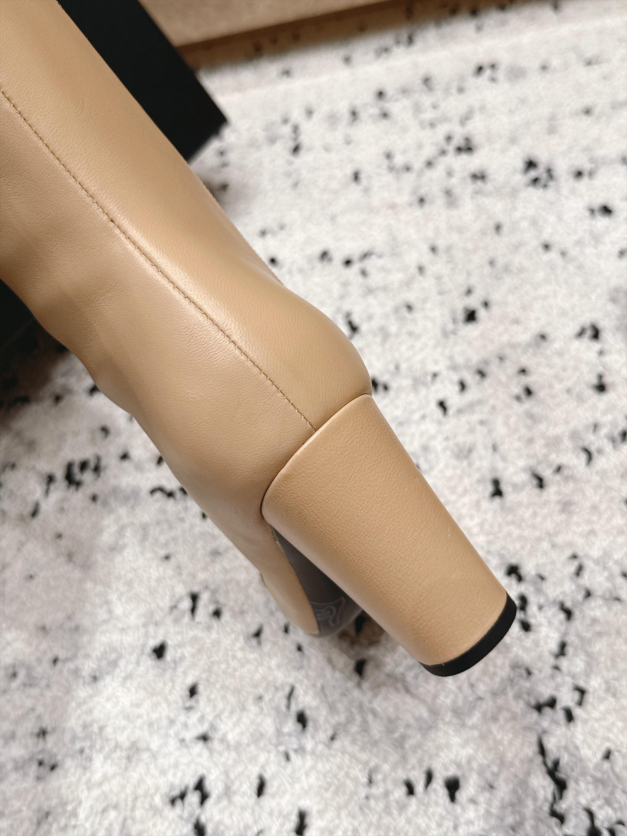 Cheap Chanel Boots For Women in 226722, $160 USD- [IB226722] - Replica Chanel Boots For Women