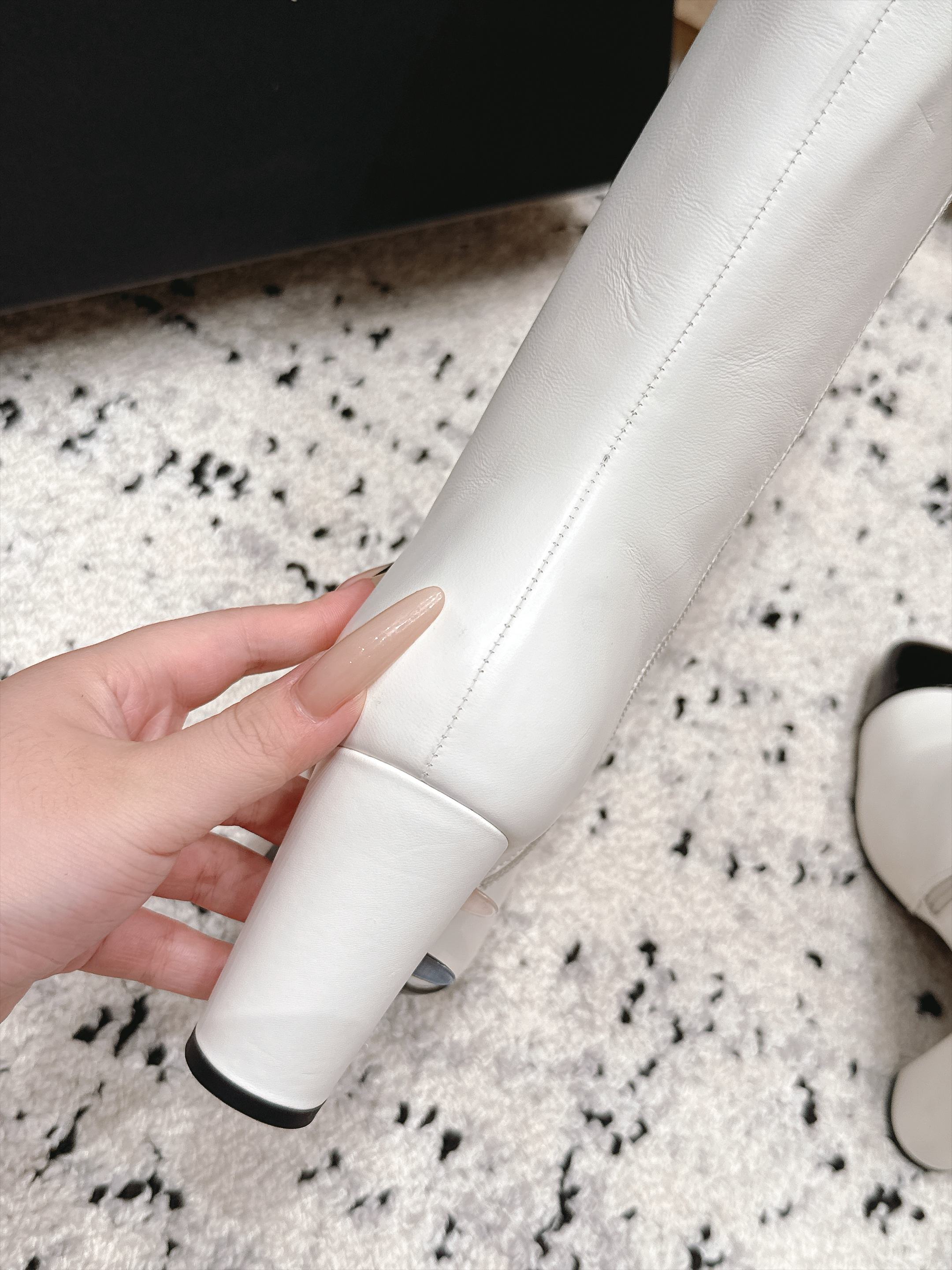Cheap Chanel Boots For Women in 226723, $160 USD- [IB226723] - Replica Chanel Boots For Women