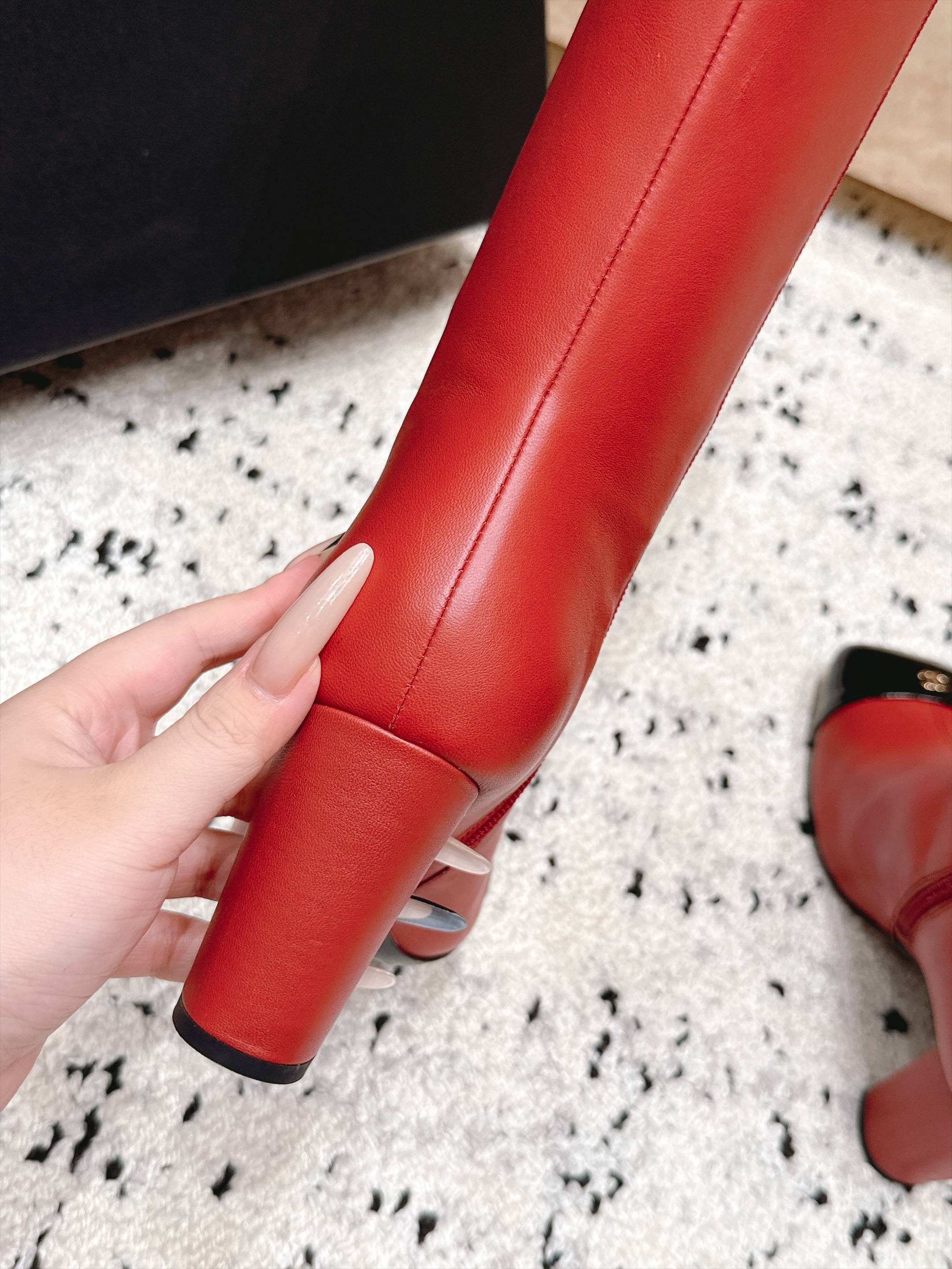 Cheap Chanel Boots For Women in 226726, $160 USD- [IB226726] - Replica Chanel Boots For Women