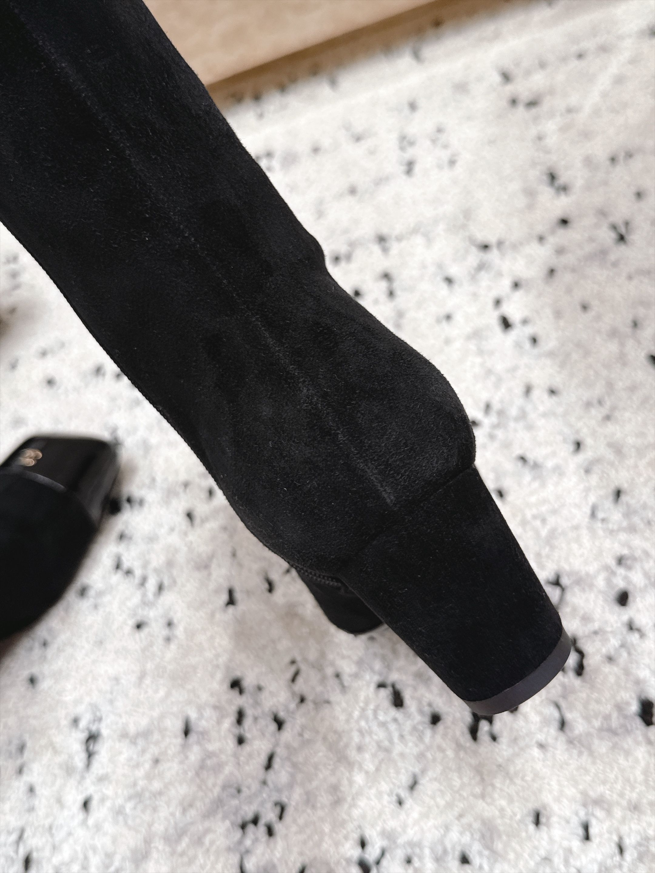 Cheap Chanel Boots For Women in 226730, $160 USD- [IB226730] - Replica Chanel Boots For Women