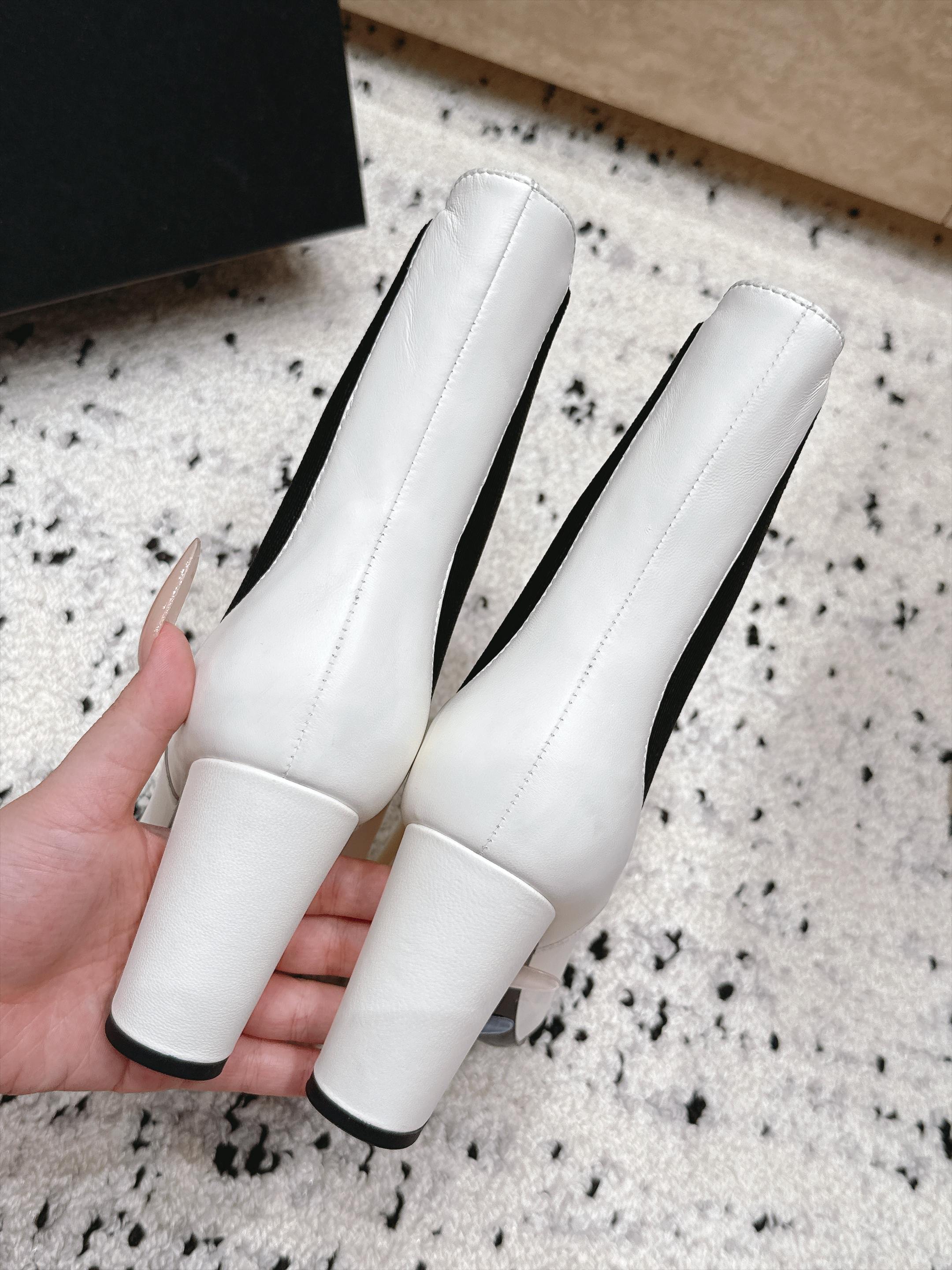 Cheap Chanel Boots For Women in 226732, $145 USD- [IB226732] - Replica Chanel Boots For Women