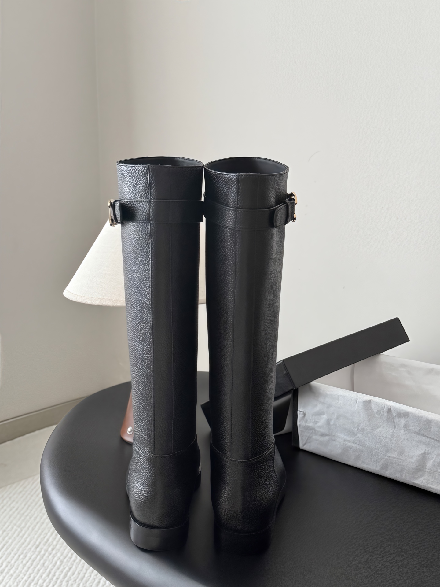 Cheap Chanel Boots For Women in 226756, $155 USD- [IB226756] - Replica Chanel Boots For Women