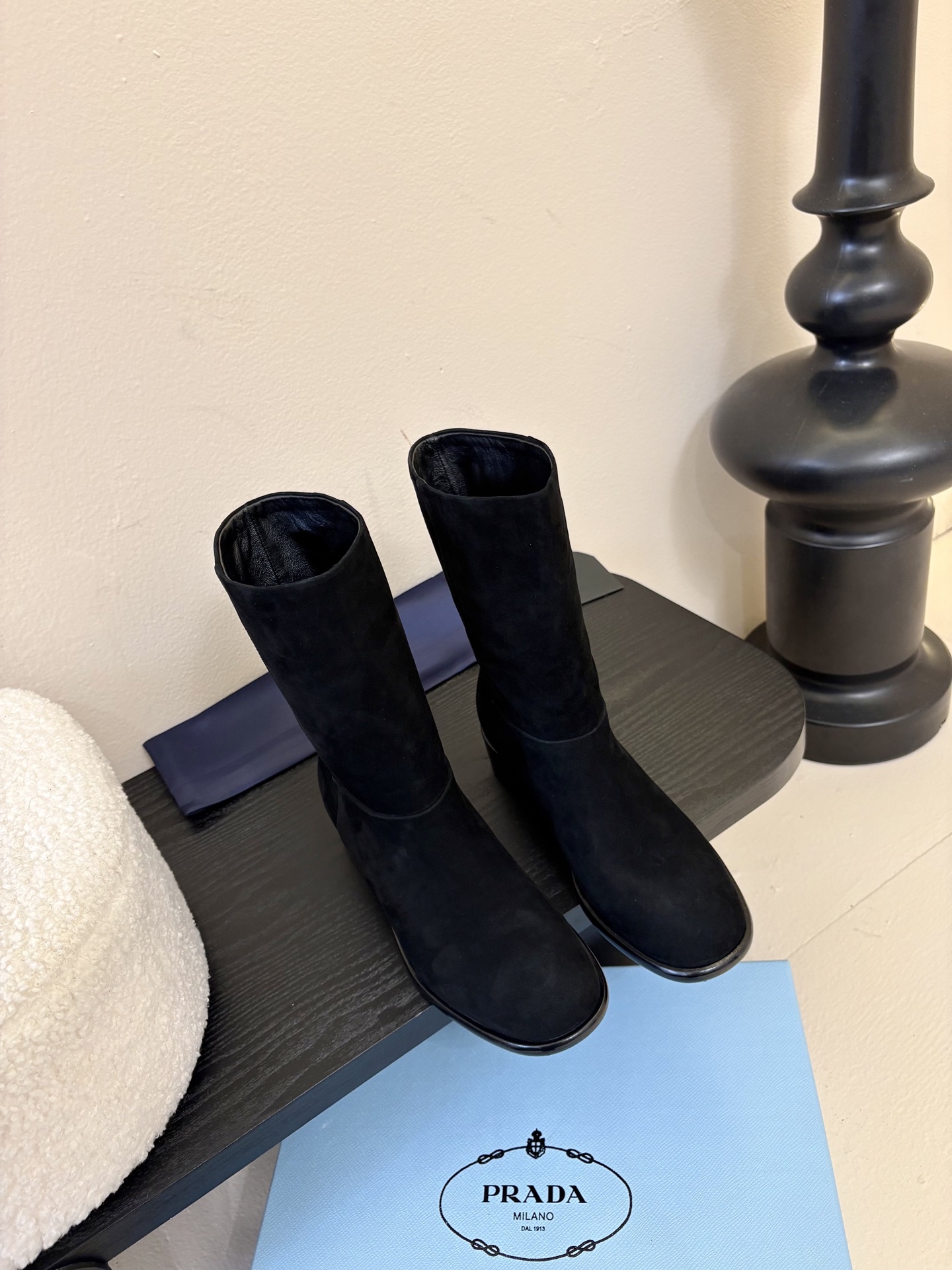 Cheap Prada Shoes For Women in 226797, $150 USD- [IB226797] - Replica Prada Shoes For Women