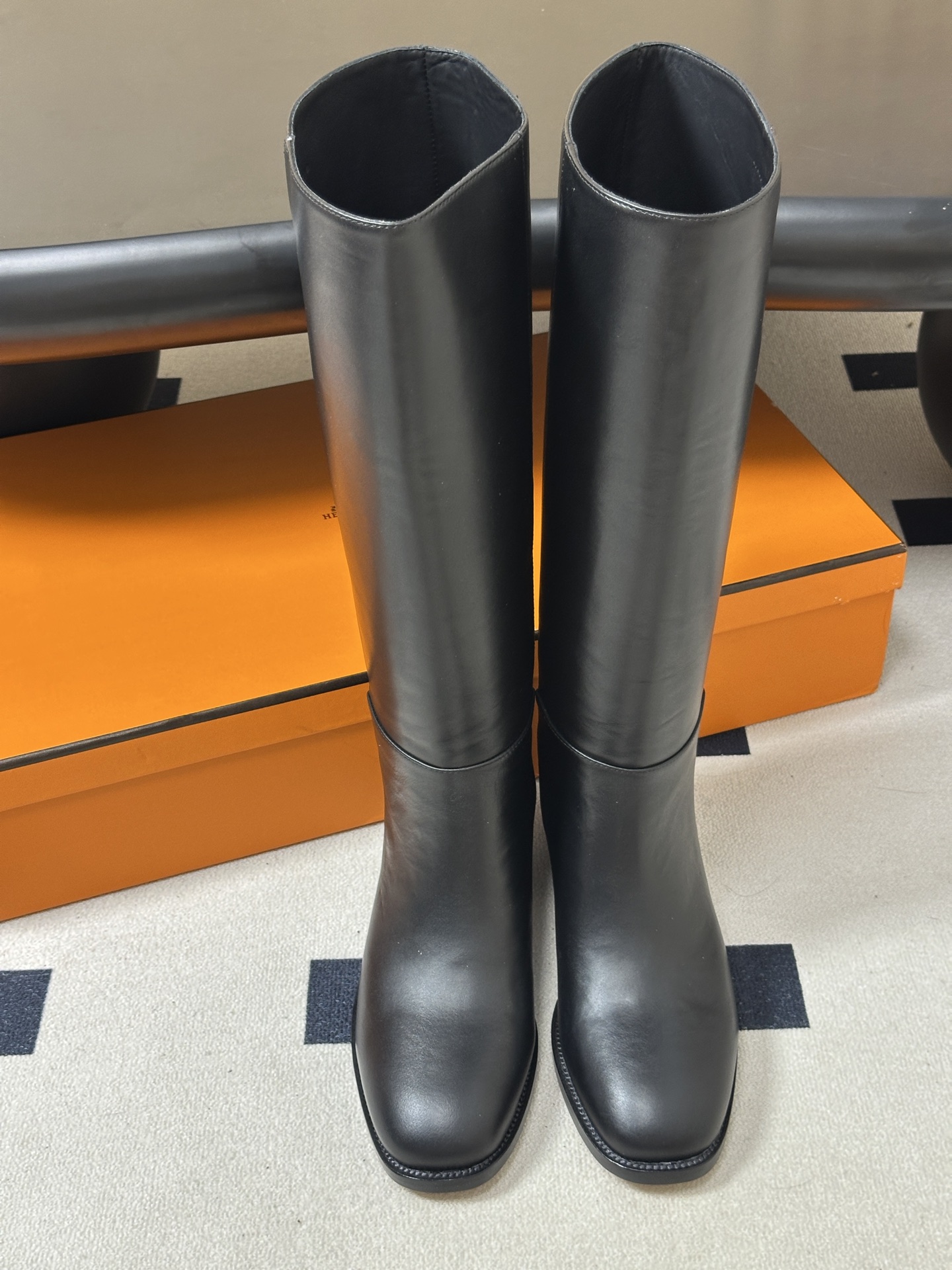 Cheap Hermes Shoes For Women in 226799, $180 USD- [IB226799] - Replica Hermes Boots For Women