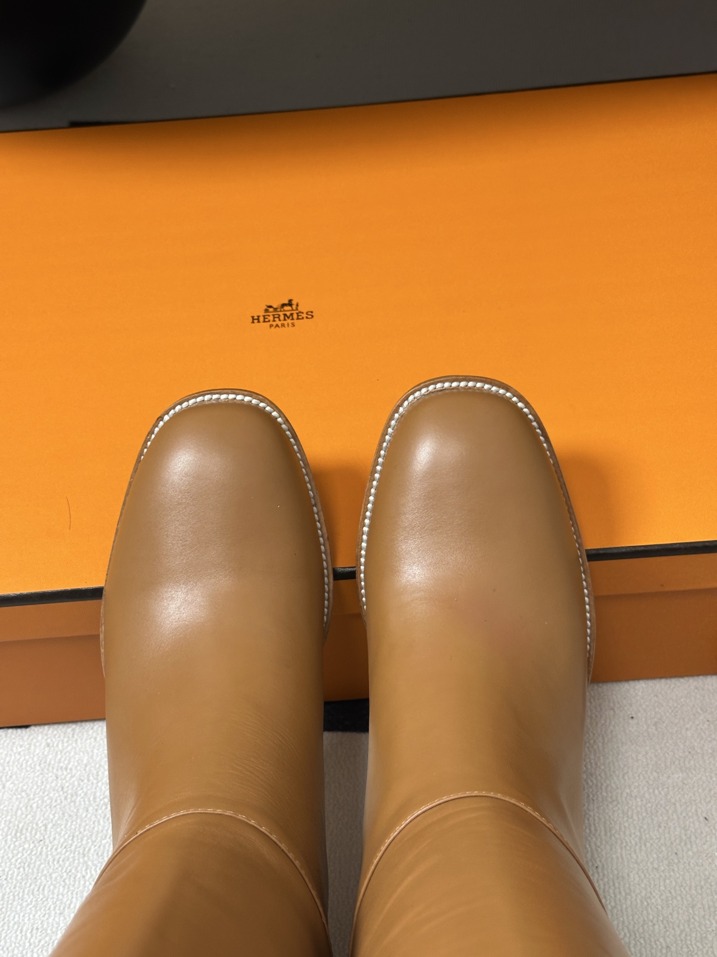 Cheap Hermes Shoes For Women in 226800, $180 USD- [IB226800] - Replica Hermes Boots For Women