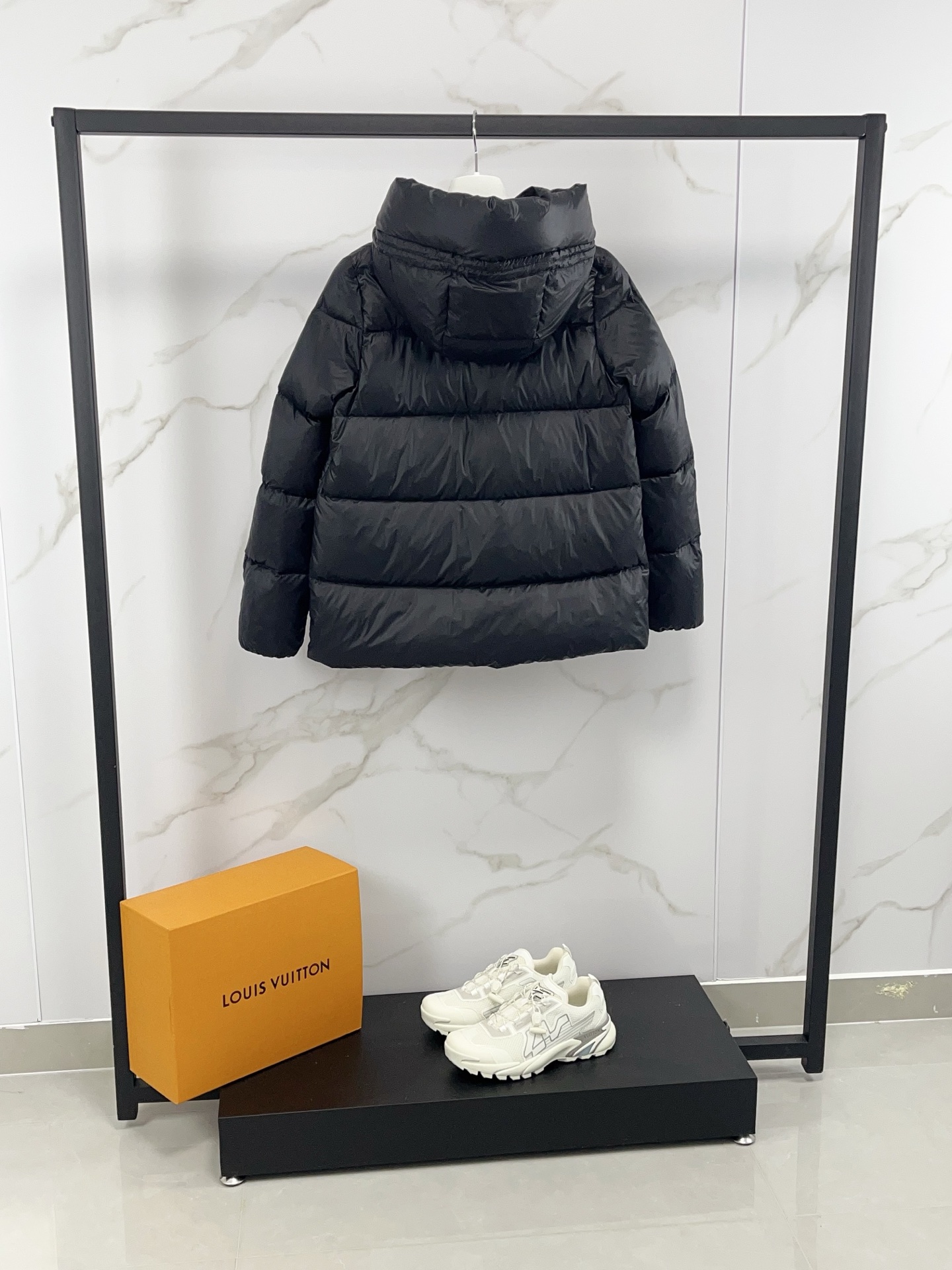 Cheap Moncle Thick Coats For Women in 226812, $145 USD- [IB226812] - Replica Moncle Thick Coats For Women