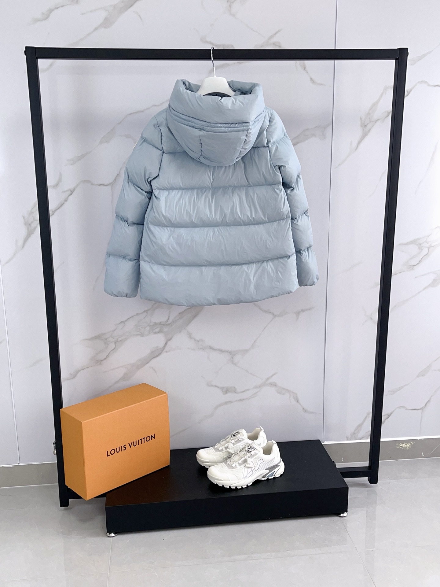 Cheap Moncle Thick Coats For Women in 226813, $145 USD- [IB226813] - Replica Moncle Thick Coats For Women