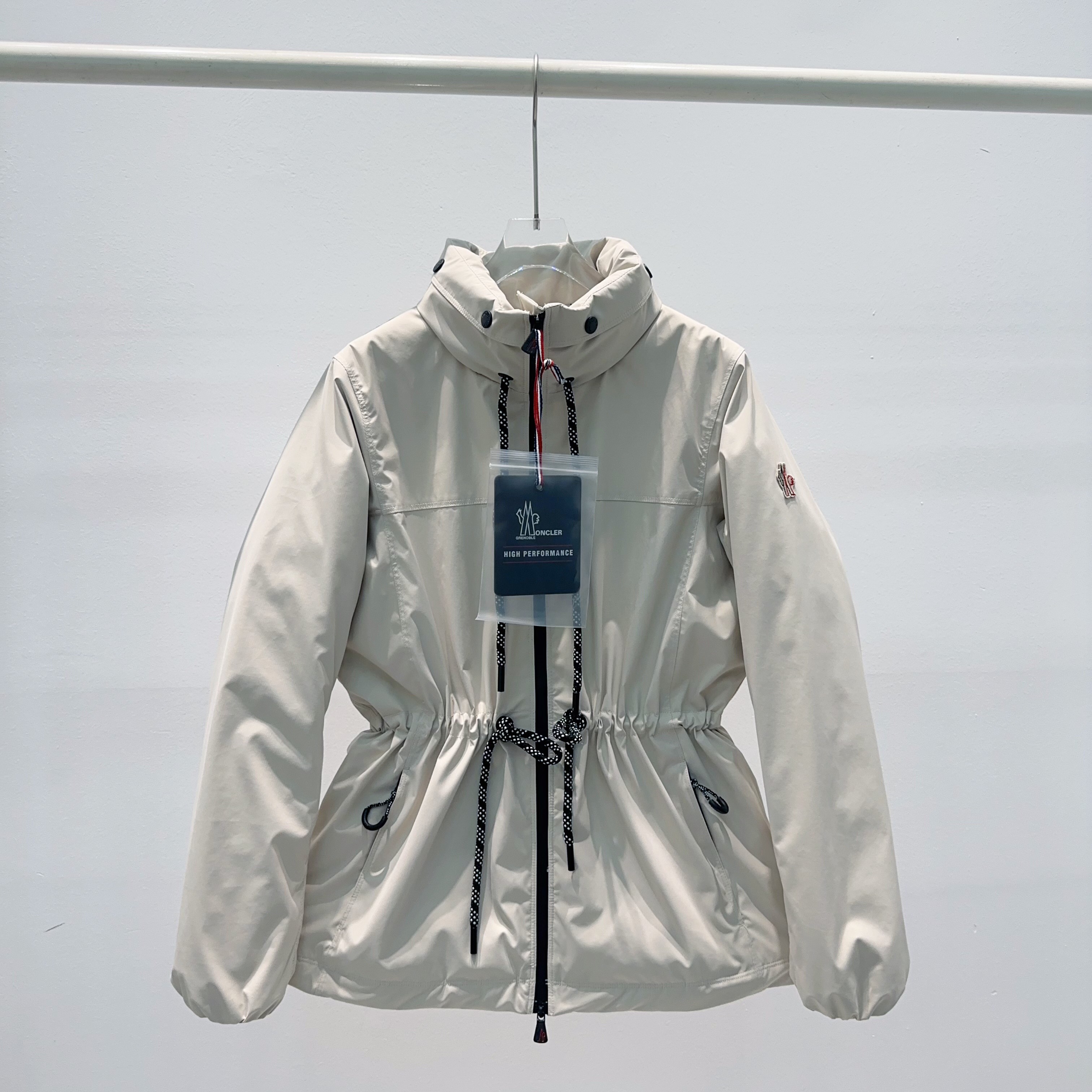 Cheap Moncle Thick Coats For Women in 226814, $135 USD- [IB226814] - Replica Moncle Thick Coats For Women