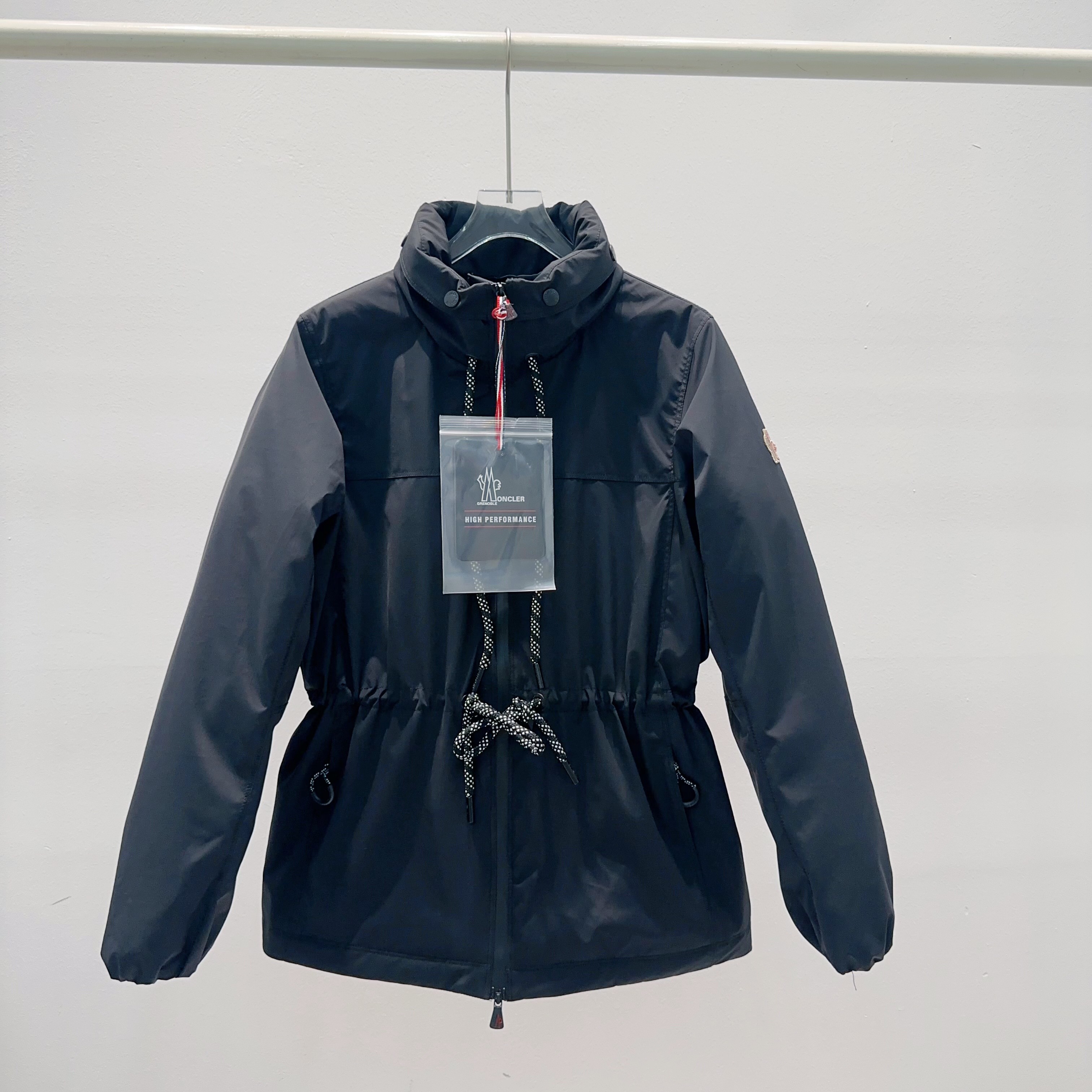 Cheap Moncle Thick Coats For Women in 226815, $135 USD- [IB226815] - Replica Moncle Thick Coats For Women