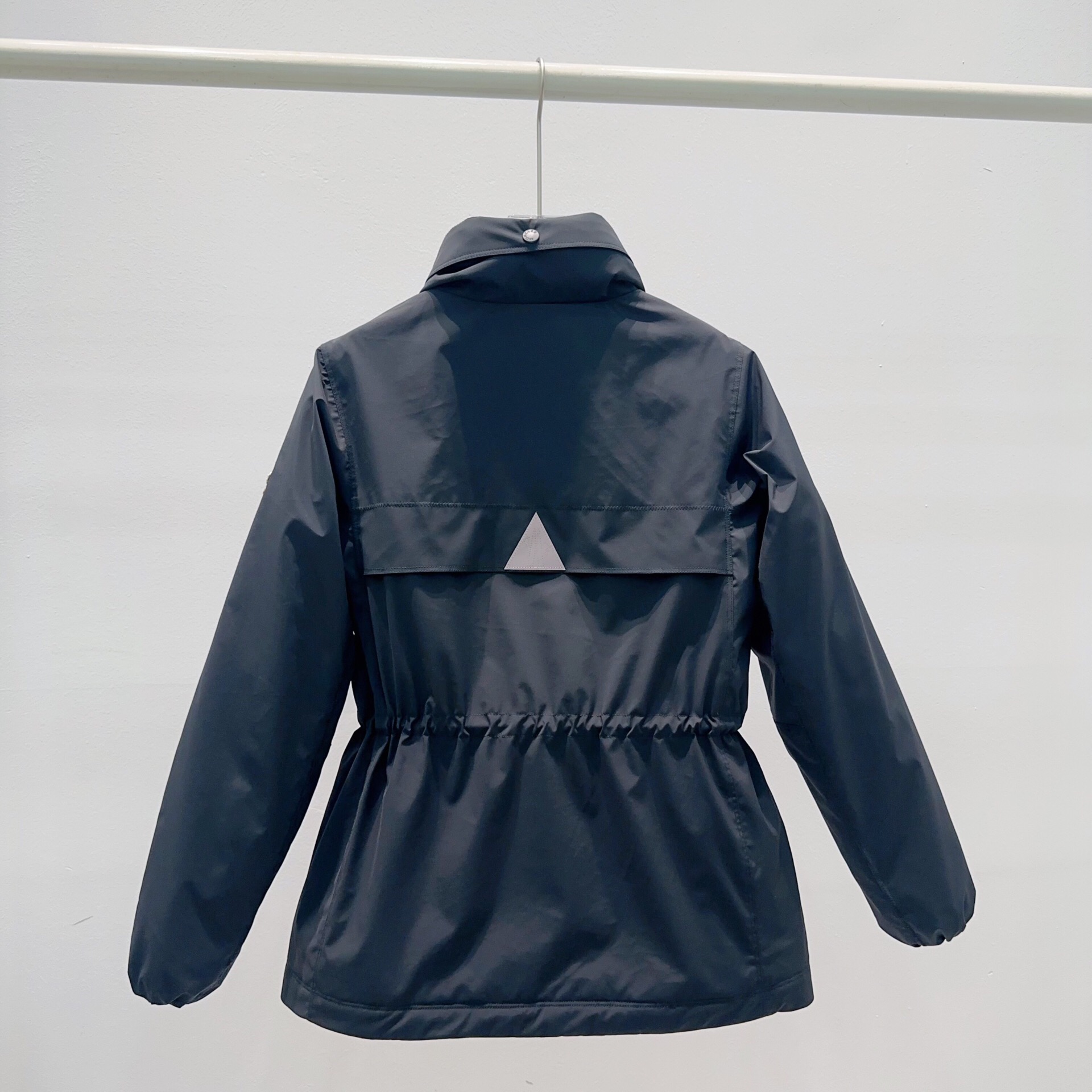 Cheap Moncle Thick Coats For Women in 226815, $135 USD- [IB226815] - Replica Moncle Thick Coats For Women