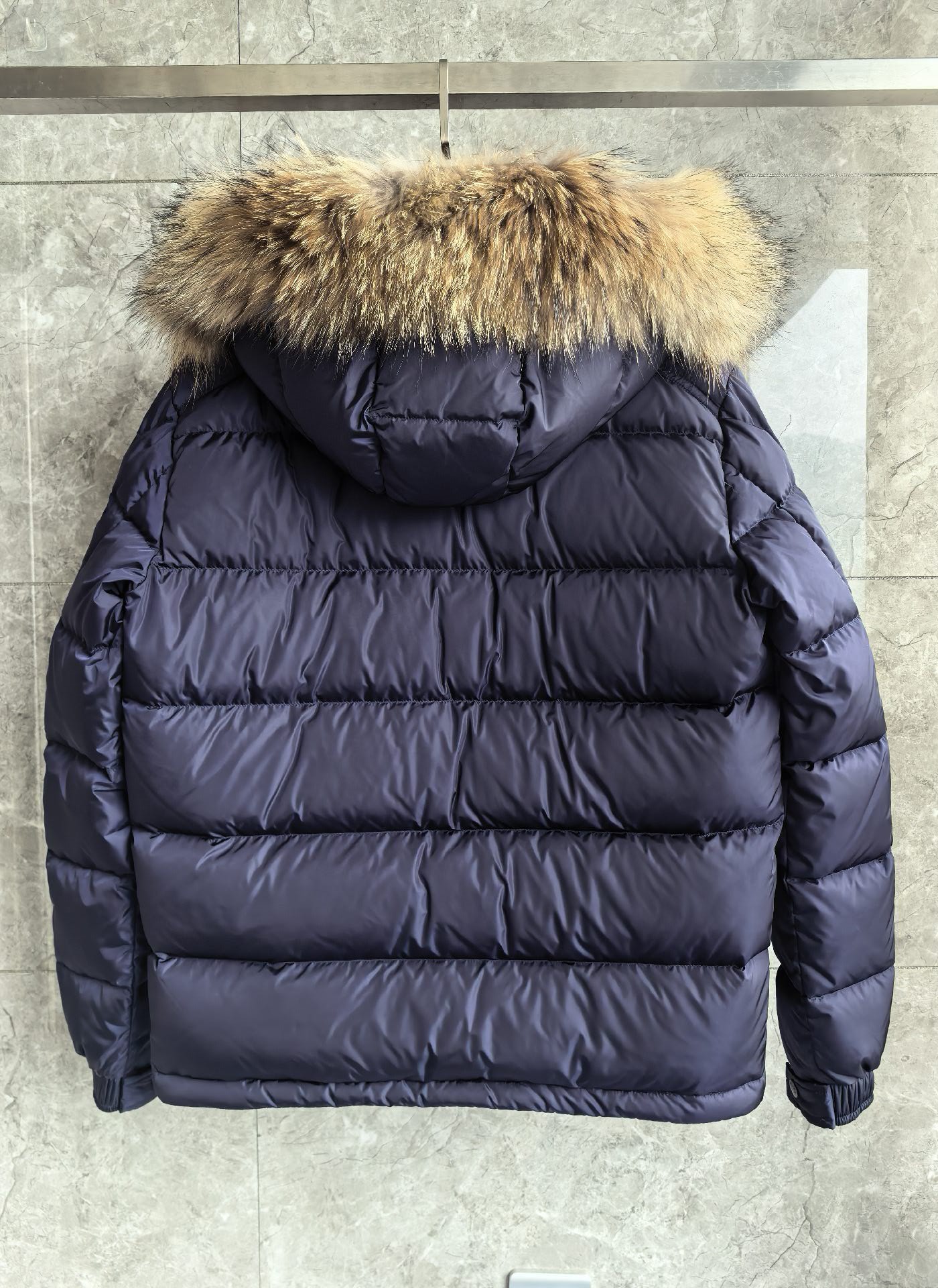 Cheap Moncle Thick Coats For Men in 226819, $160 USD- [IB226819] - Replica Moncle Thick Coats For Men