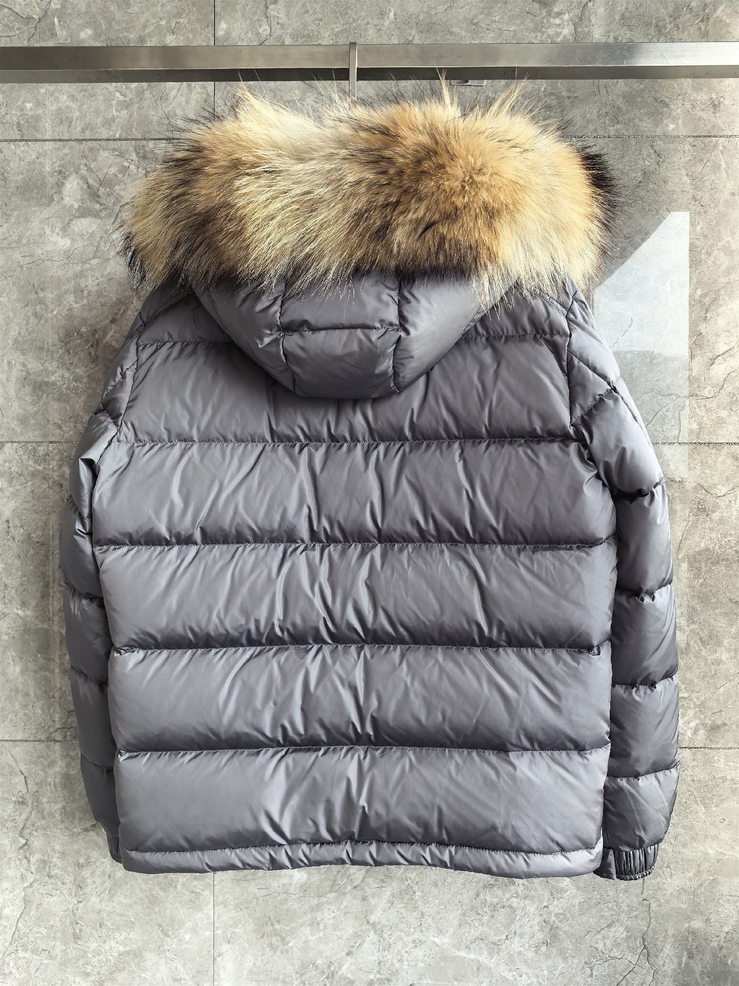 Cheap Moncle Thick Coats For Men in 226820, $160 USD- [IB226820] - Replica Moncle Thick Coats For Men