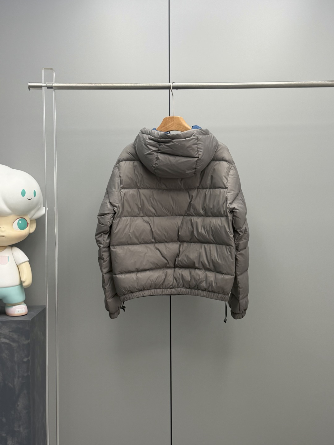 Cheap MiuMiu Jackets in 226823, $160 USD- [IB226823] - Replica MiuMiu Jackets