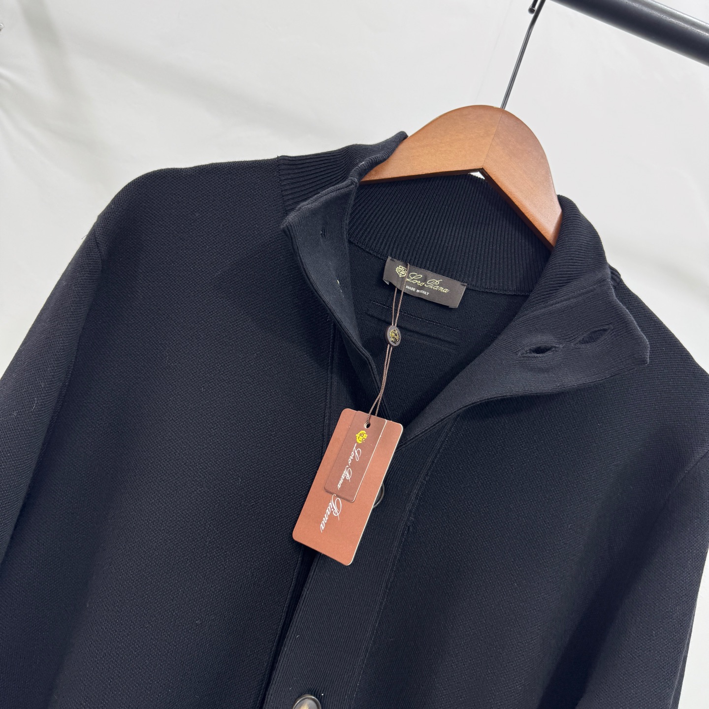 Cheap Loro Piana Sweaters for Men in 226826, $55 USD- [IB226826] - Replica Loro Piana Sweaters for Men