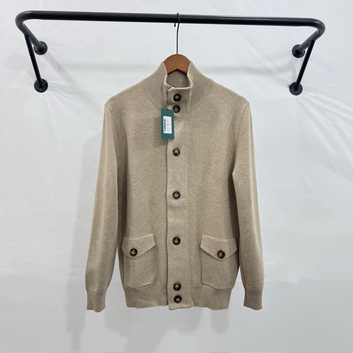 Cheap Loro Piana Sweaters for Men in 226829, $55 USD- [IB226829] - Replica Loro Piana Sweaters for Men