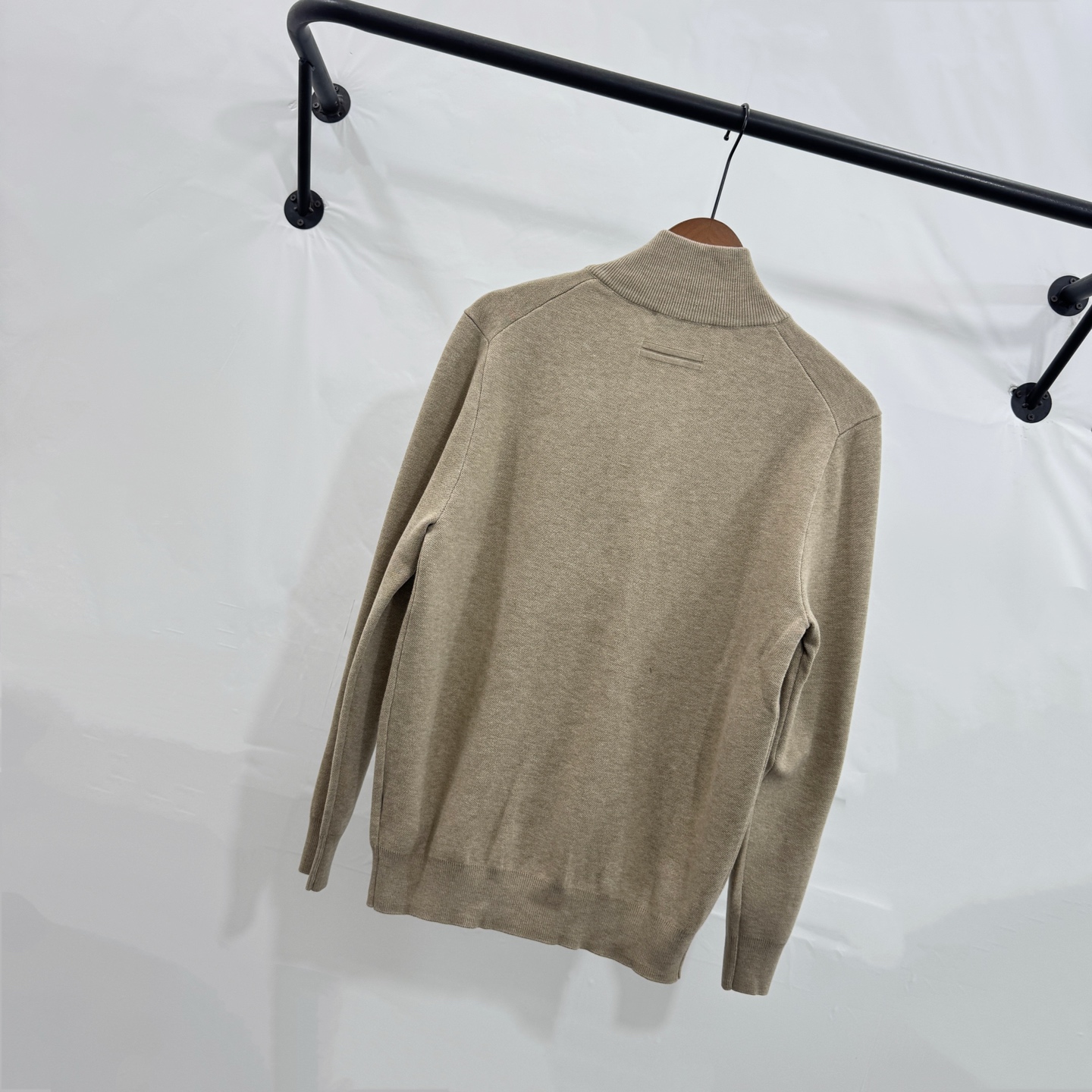 Cheap Loro Piana Sweaters for Men in 226829, $55 USD- [IB226829] - Replica Loro Piana Sweaters for Men