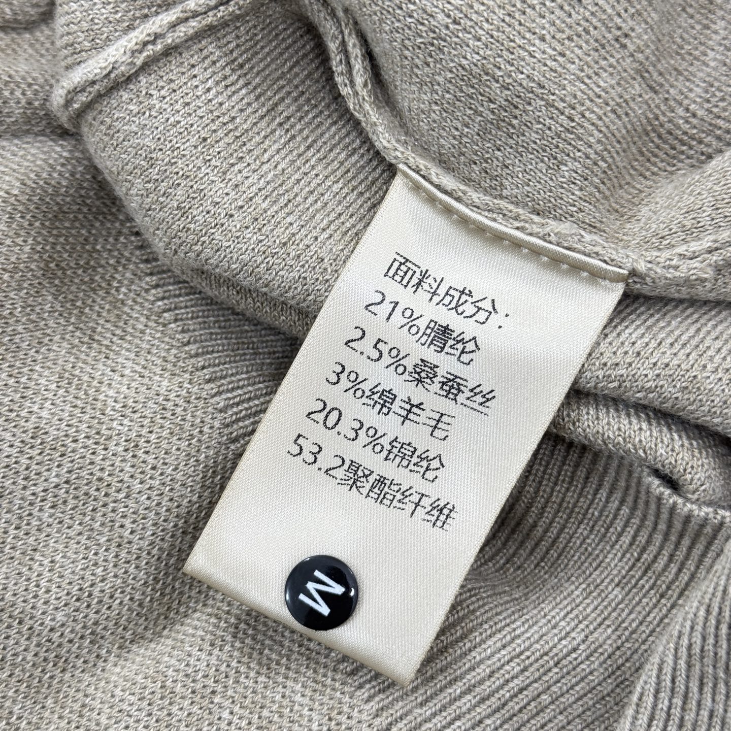 Cheap Loro Piana Sweaters for Men in 226829, $55 USD- [IB226829] - Replica Loro Piana Sweaters for Men